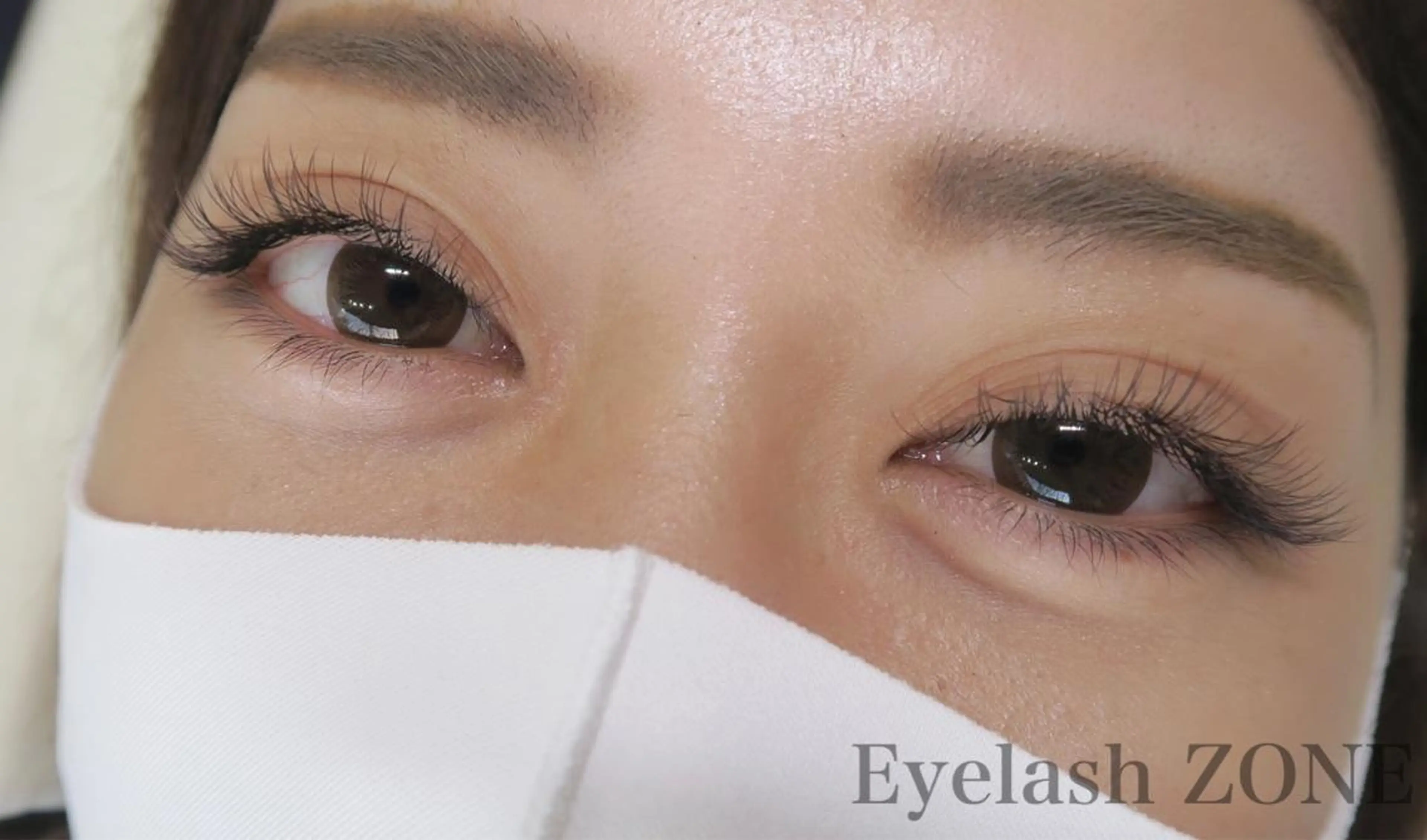 マツエク・マツパ f.【エフドット】 二俣川のマツエク・マツパデザイン