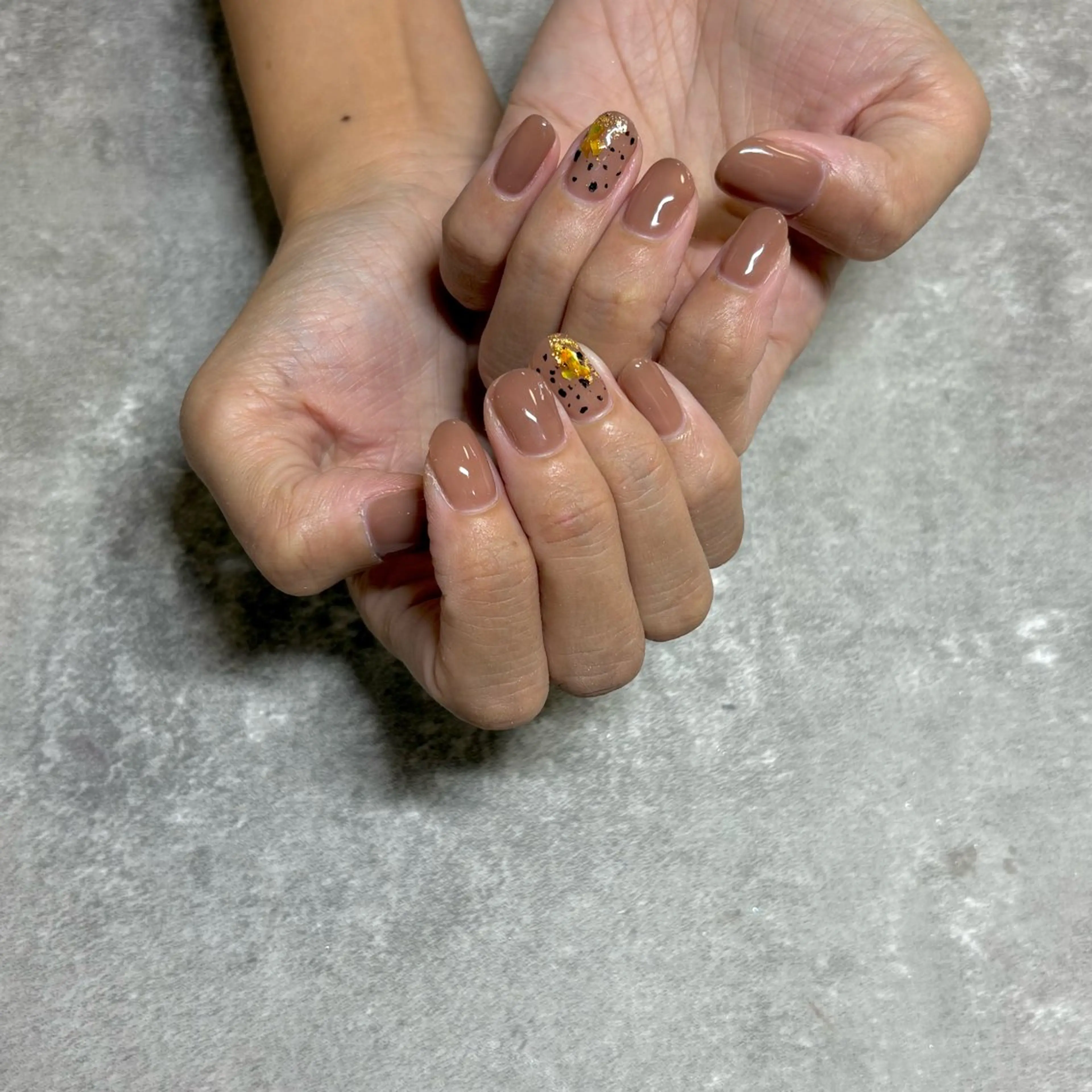 ネイル Leia yokoのネイルデザイン