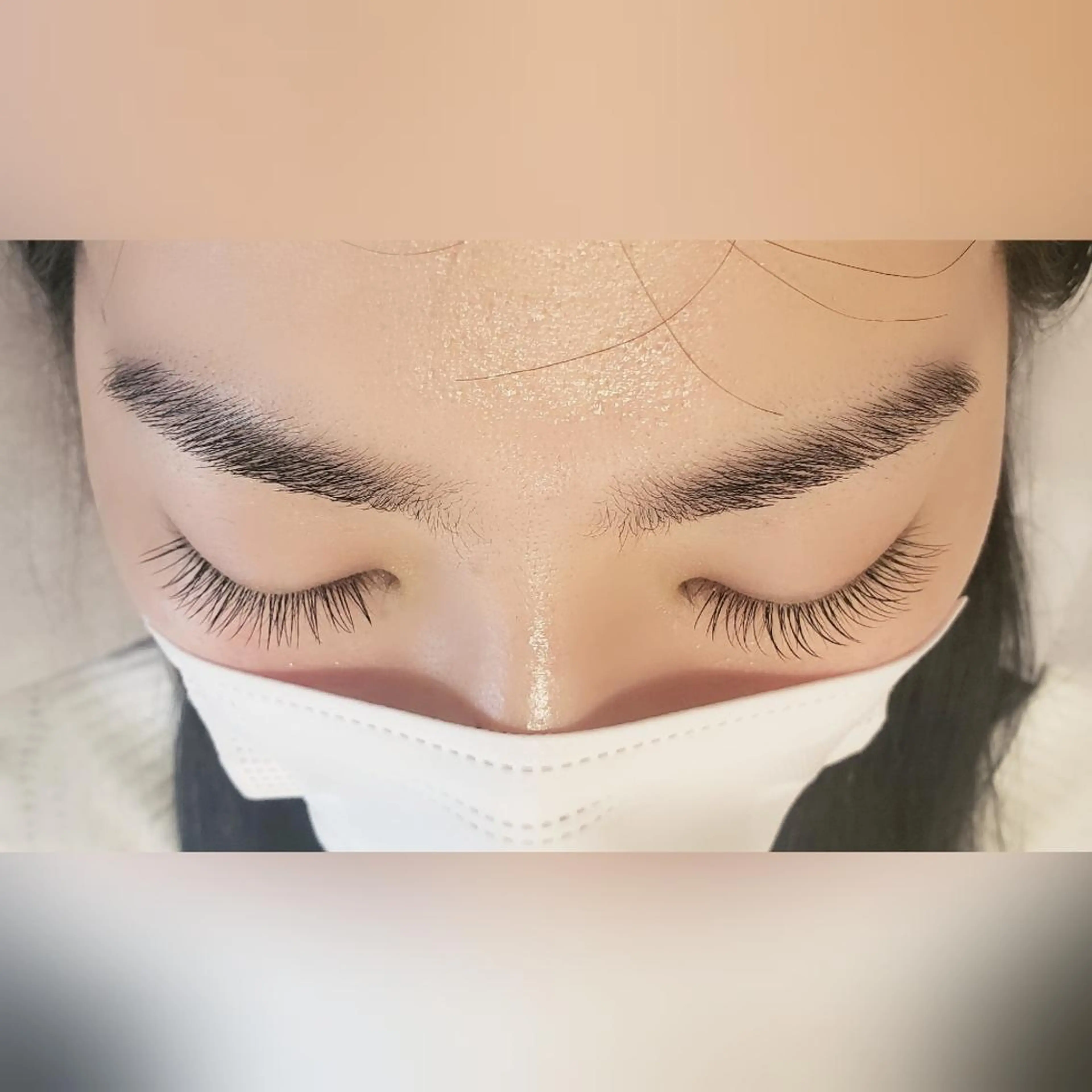 マツエク・マツパ esbymaison TAKIのマツエク・マツパデザイン