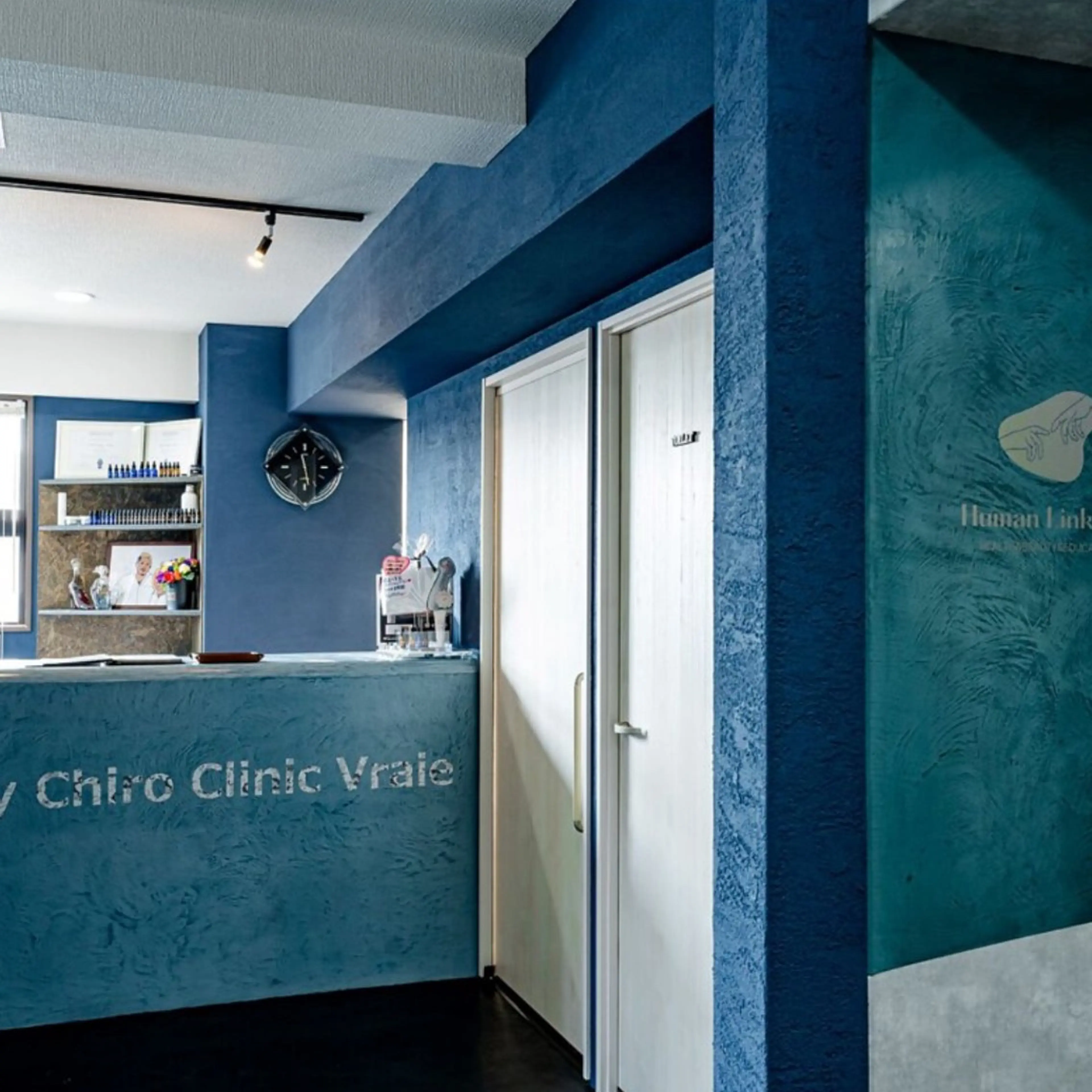 久留米市美容整体 セラピストふくやまのエステ・リラクイメージ