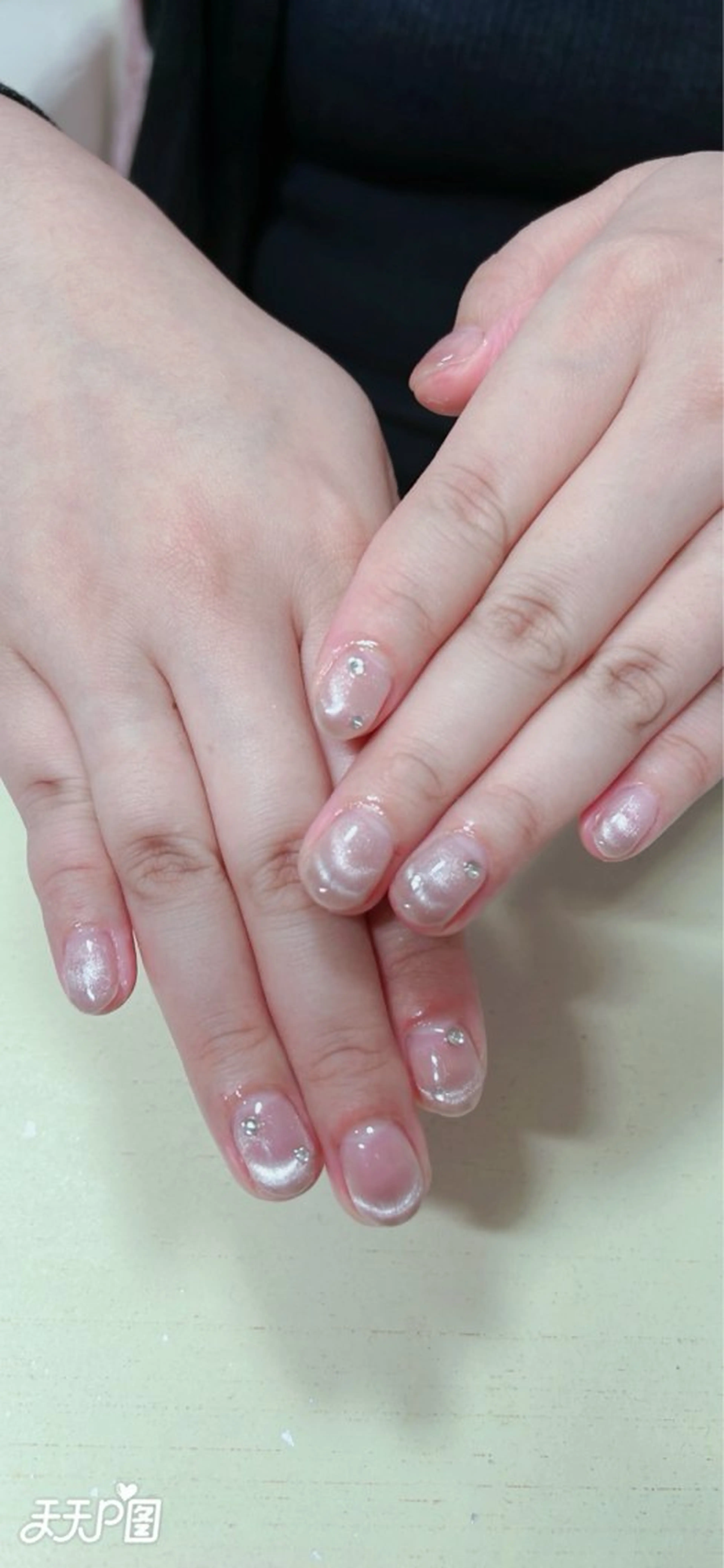 ネイル nail renのネイルデザイン