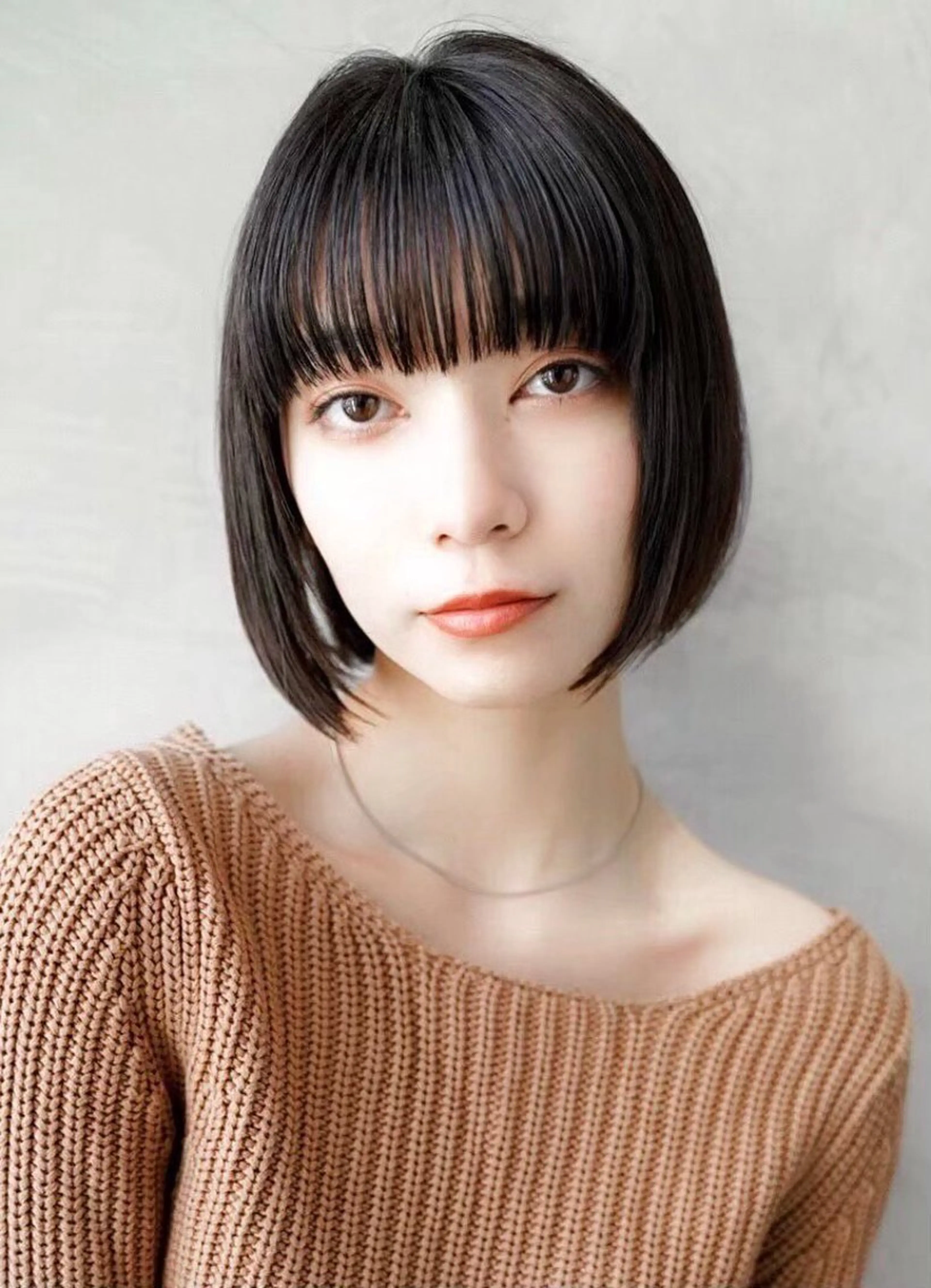ショート カラー MISAKI🪐 【GEEKS】のヘアスタイル