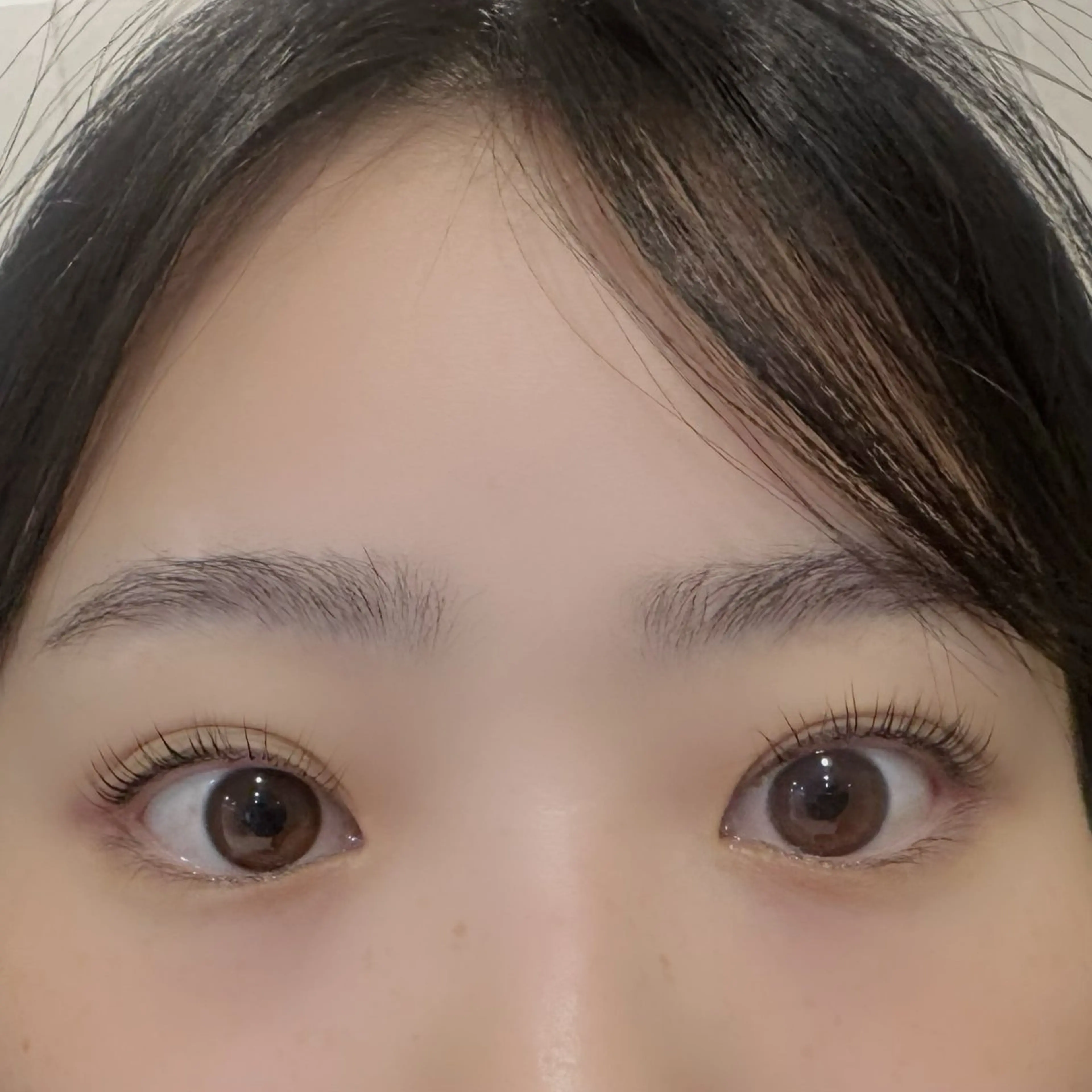 マツエク・マツパ 南舘 由奈のマツエク・マツパデザイン