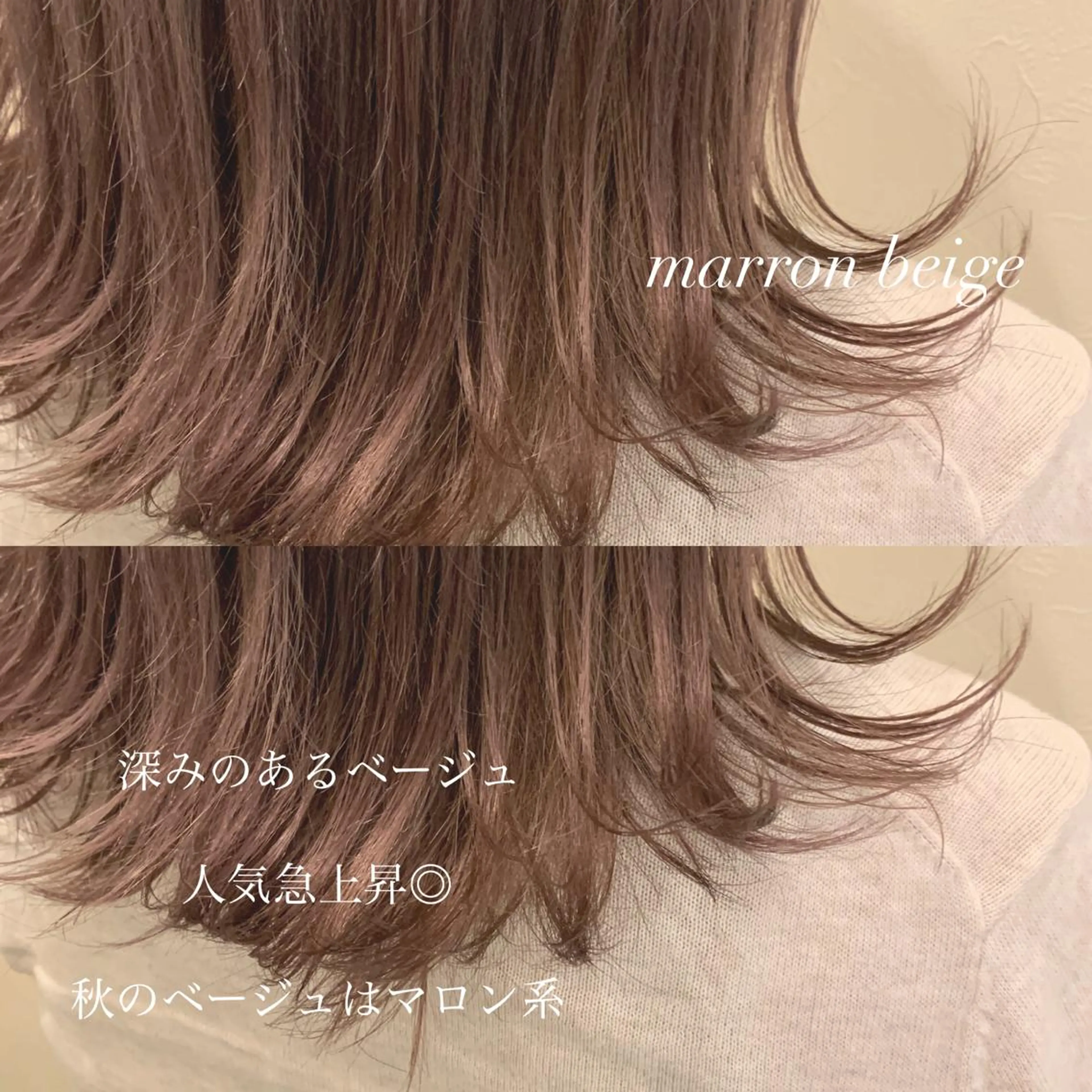 ショート カラー カット ヘアカラー トリートメント ヘアセット レイヤー/艶髪 🇰🇷タニリョウタのヘアスタイル