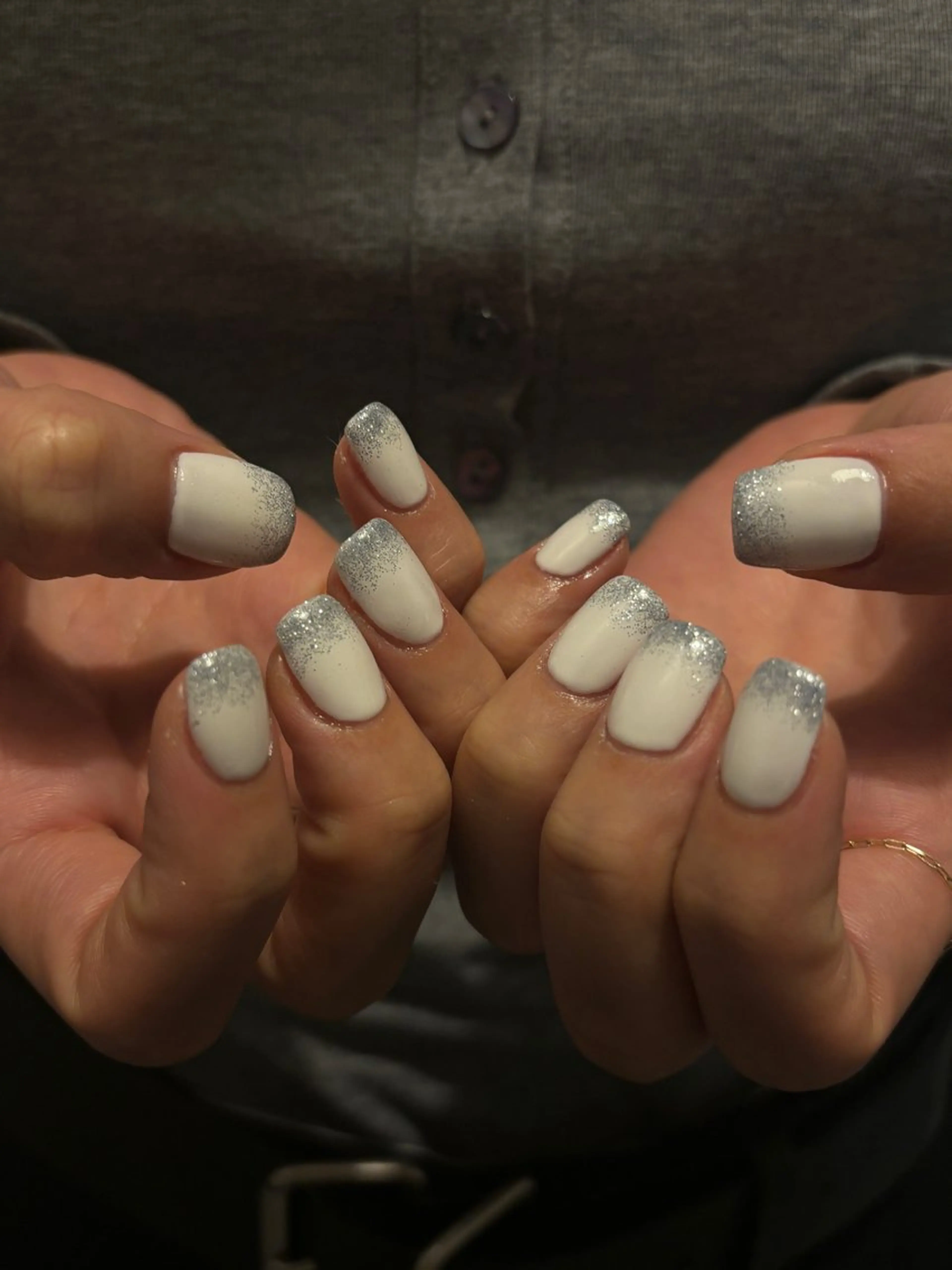 ネイル ハンドネイル sister  mohawk所属・chika ／ nailのネイルデザイン