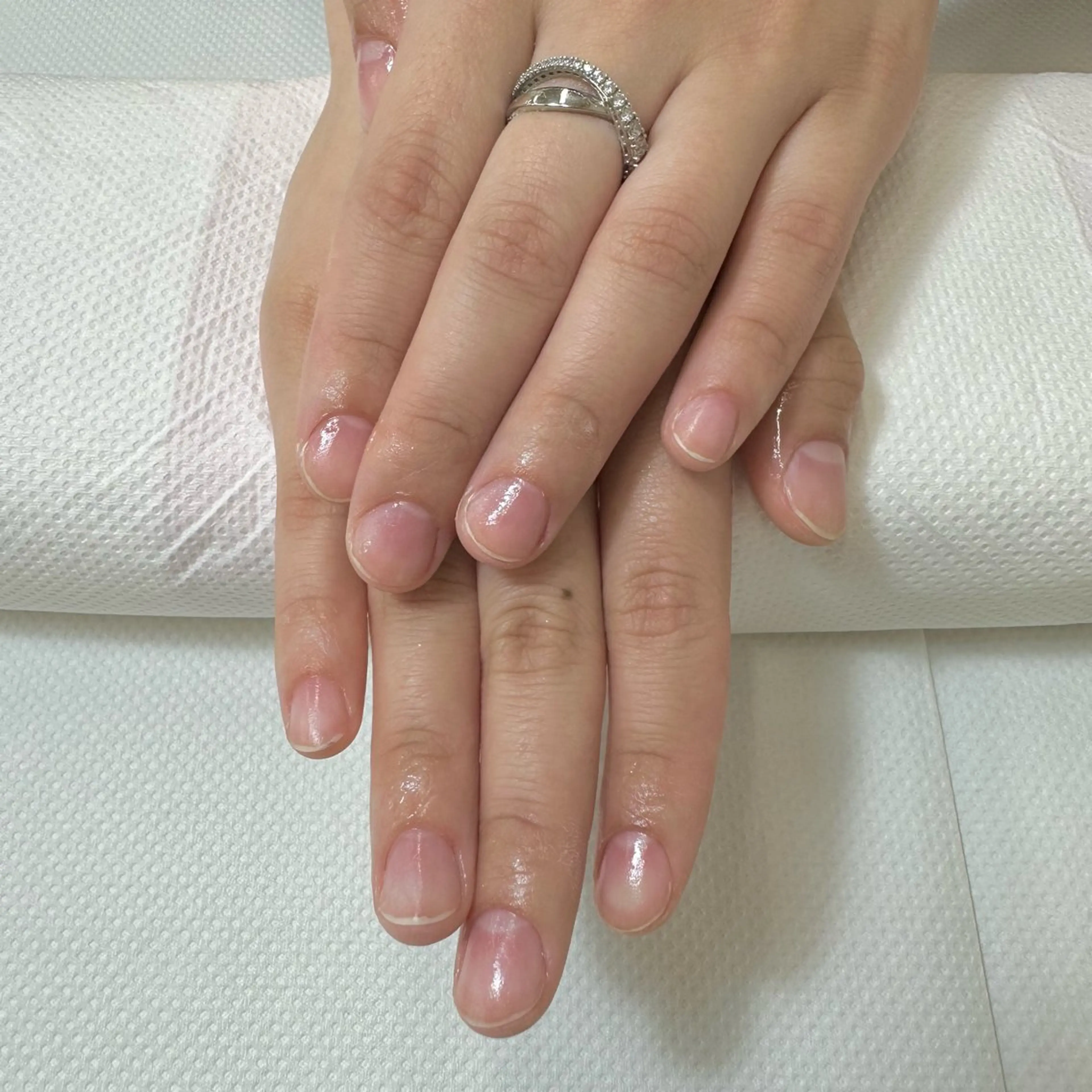 ネイル MAXKELLY木村 双葉のネイルデザイン