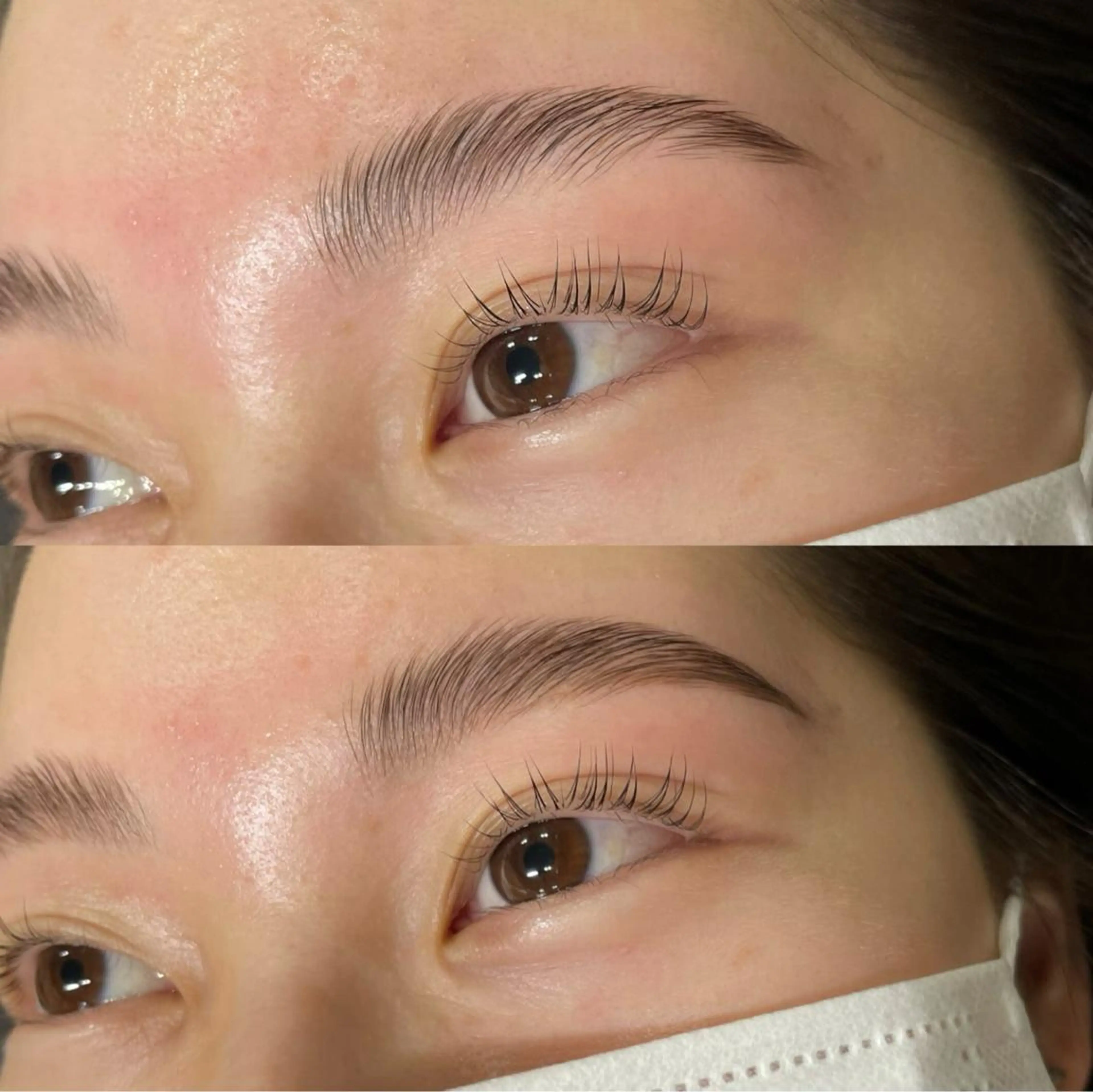 マツエク・マツパ Joli. 🌷nakajimaのマツエク・マツパデザイン