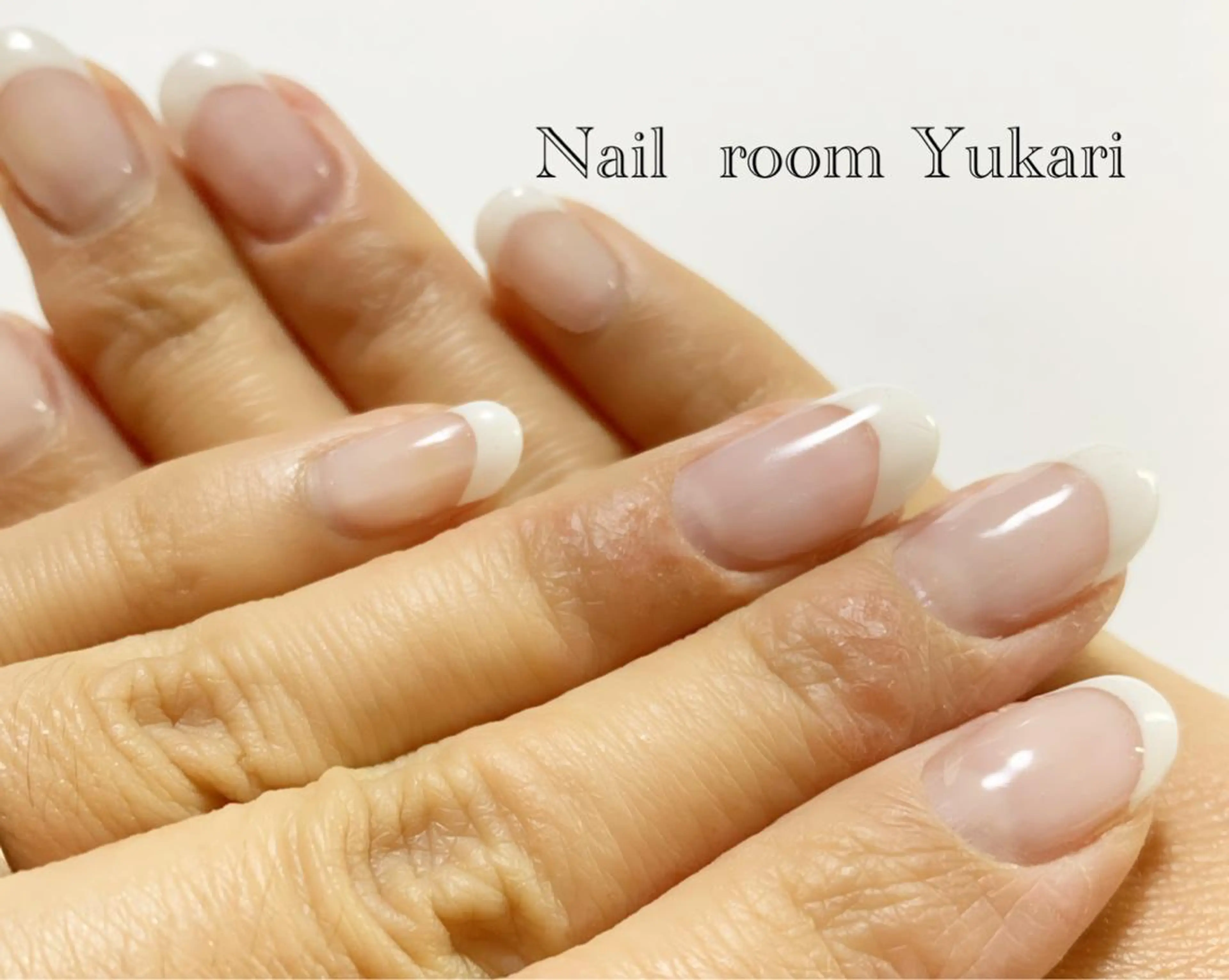 ネイル Nail room Yukariのネイルデザイン