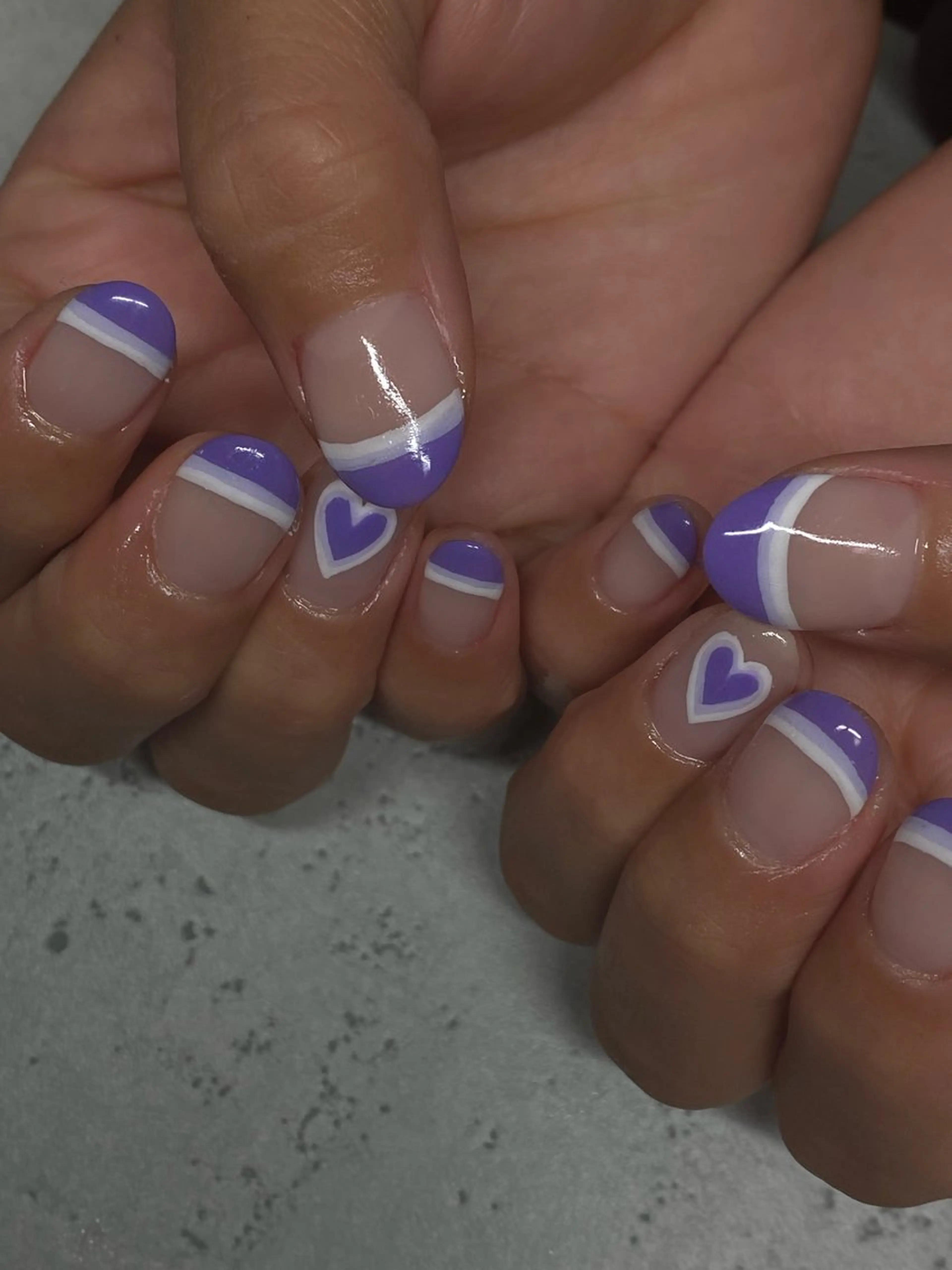 ネイル BNT nailsのネイルデザイン