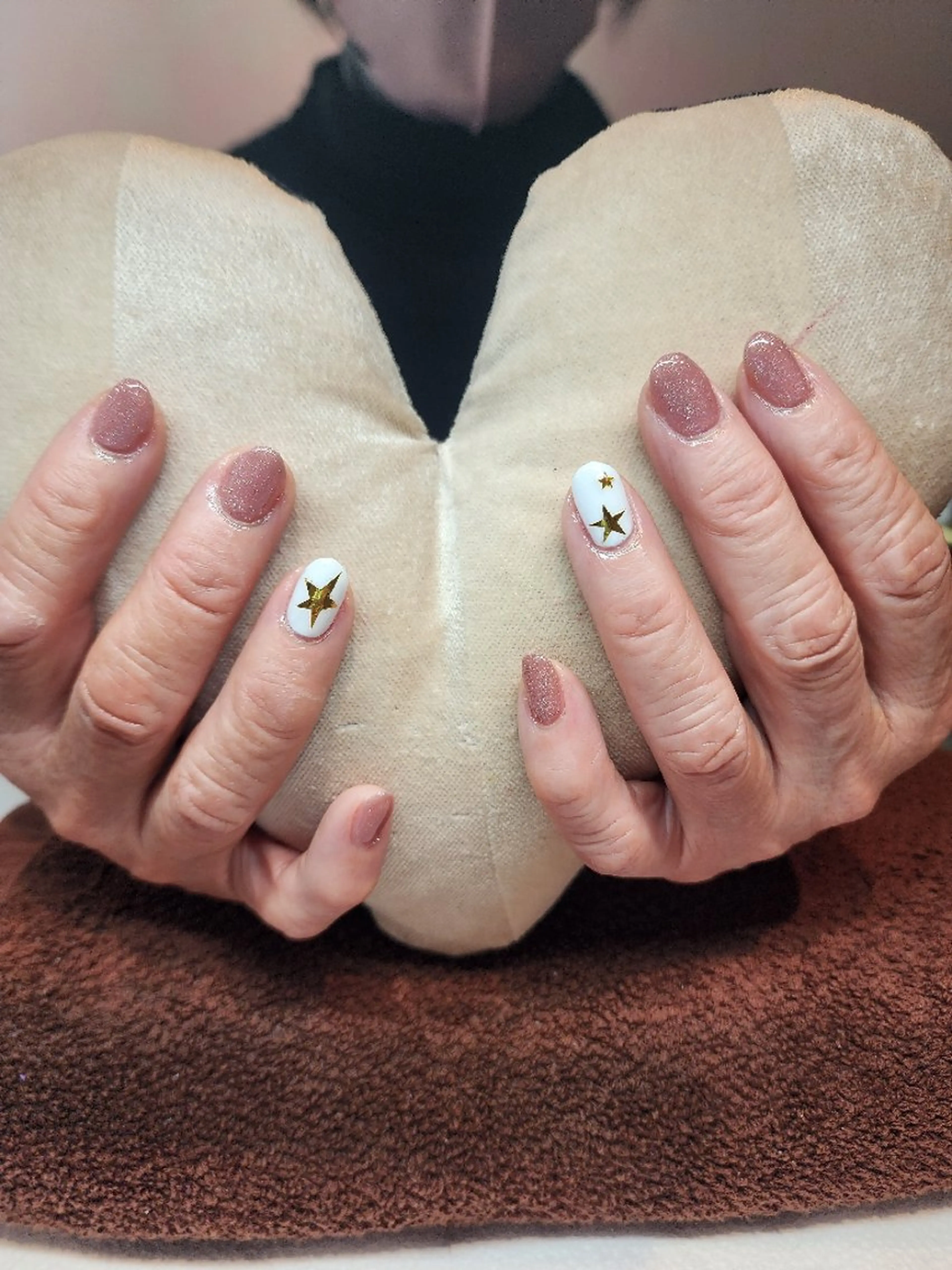 ネイル nail salon ｈａｎａ所属・haruka 💕nailのネイルデザイン