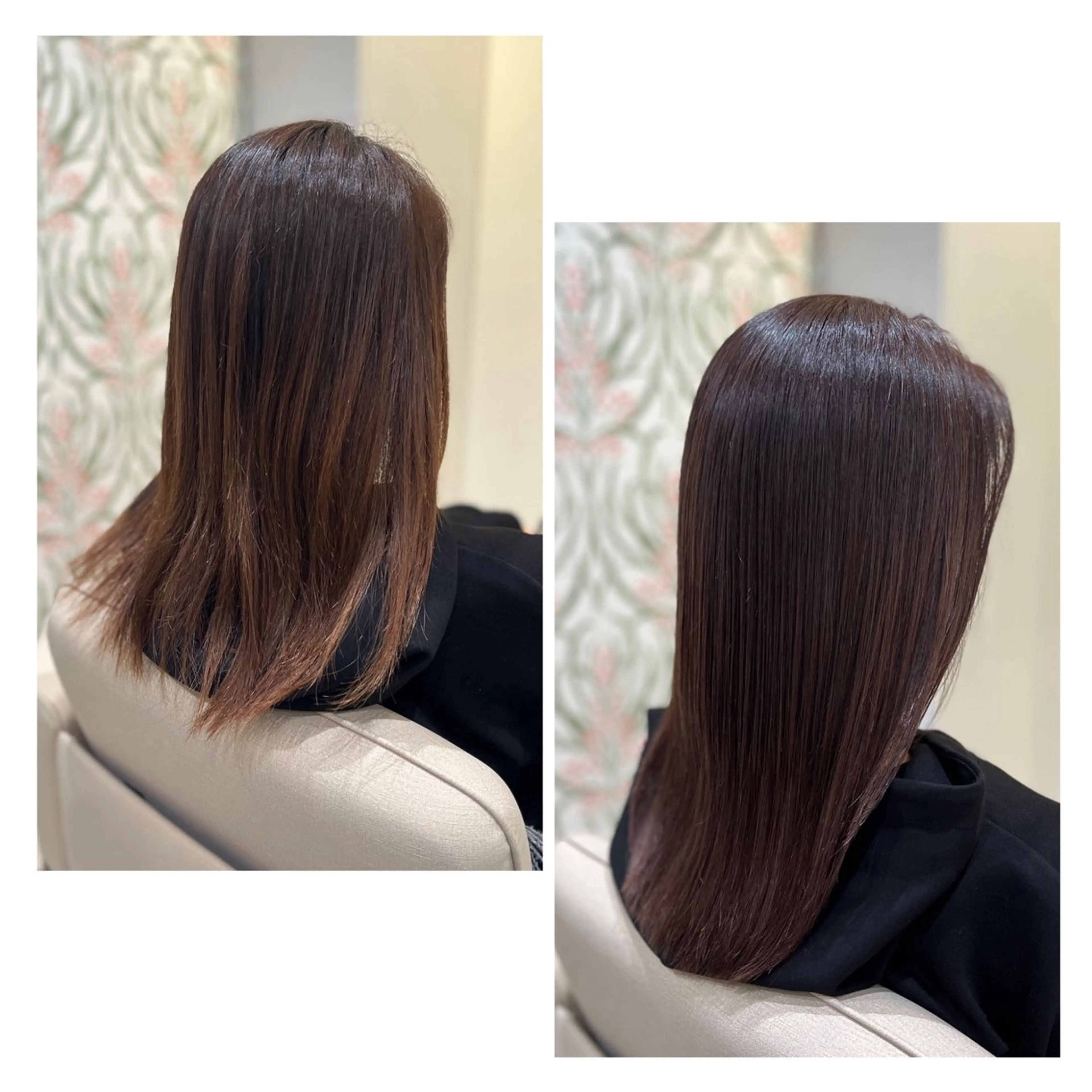 セミロング olu ’ olu spa &treatment所属・KAZU oluoluのヘアスタイル