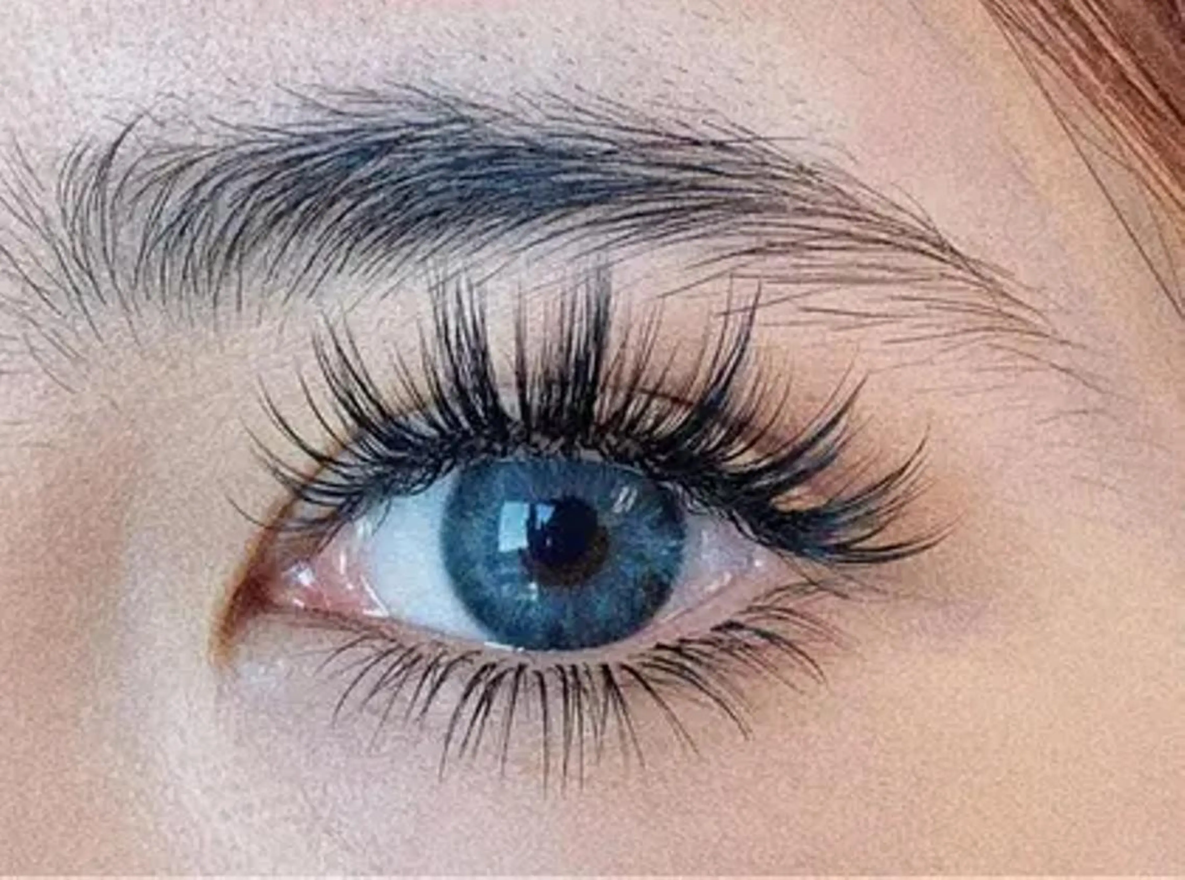 マツエク・マツパ マツエク Eyelash foisalonのマツエク・マツパデザイン