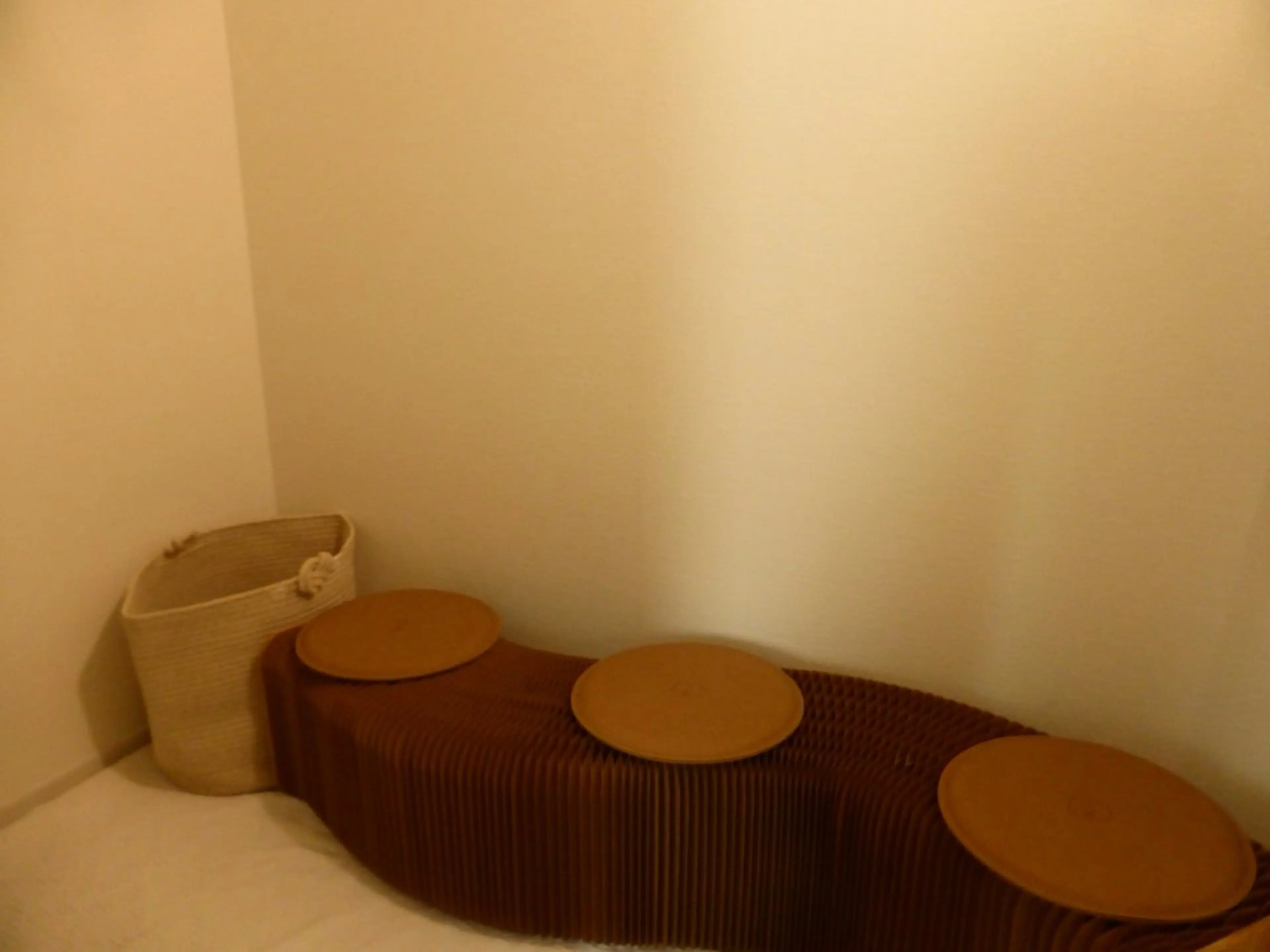 肩こり首こり専門🪽 呼吸が深くなるサロンのエステ・リラクイメージ