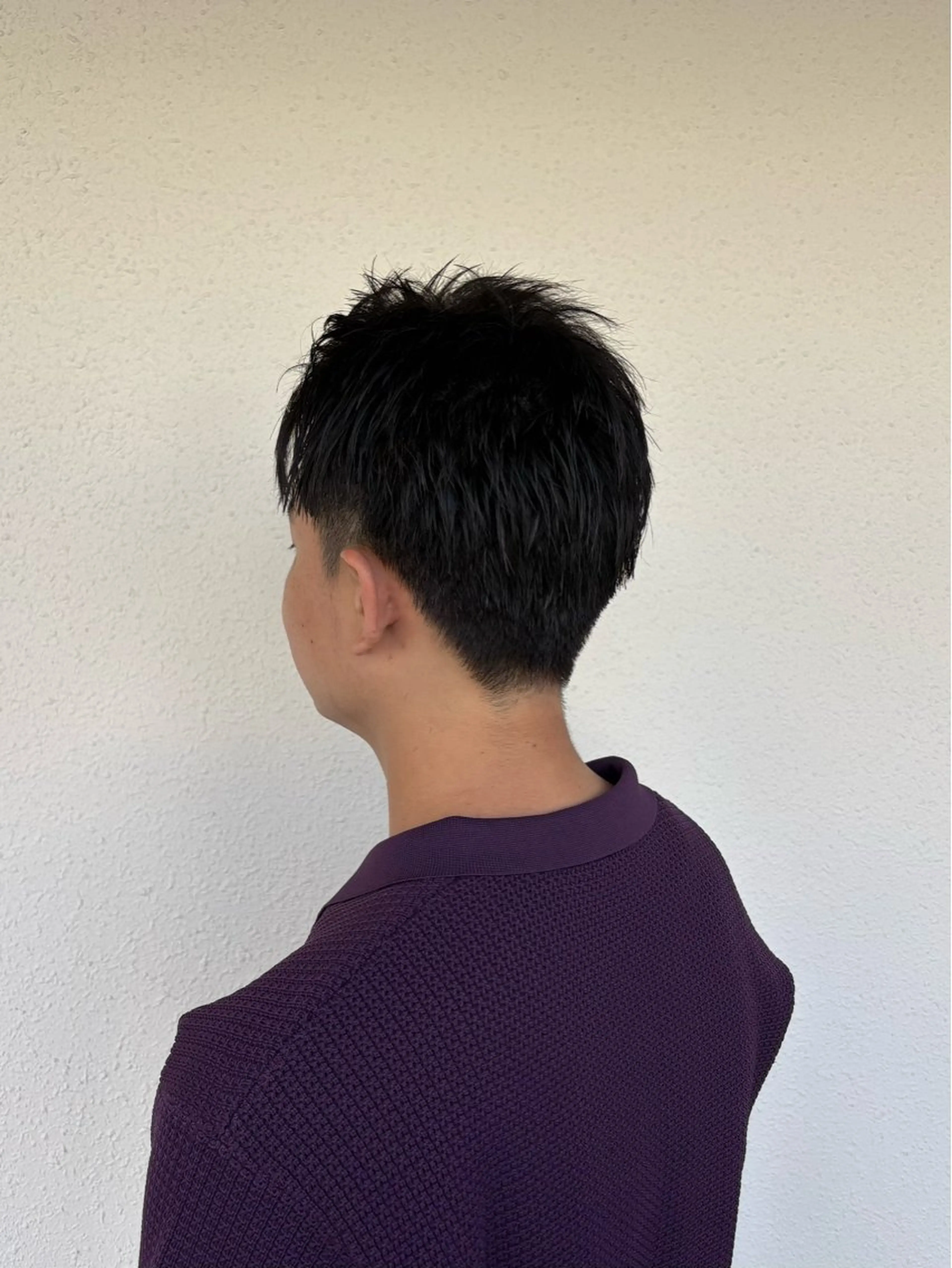 メンズ 【Fame】  梶川 りりかのヘアスタイル