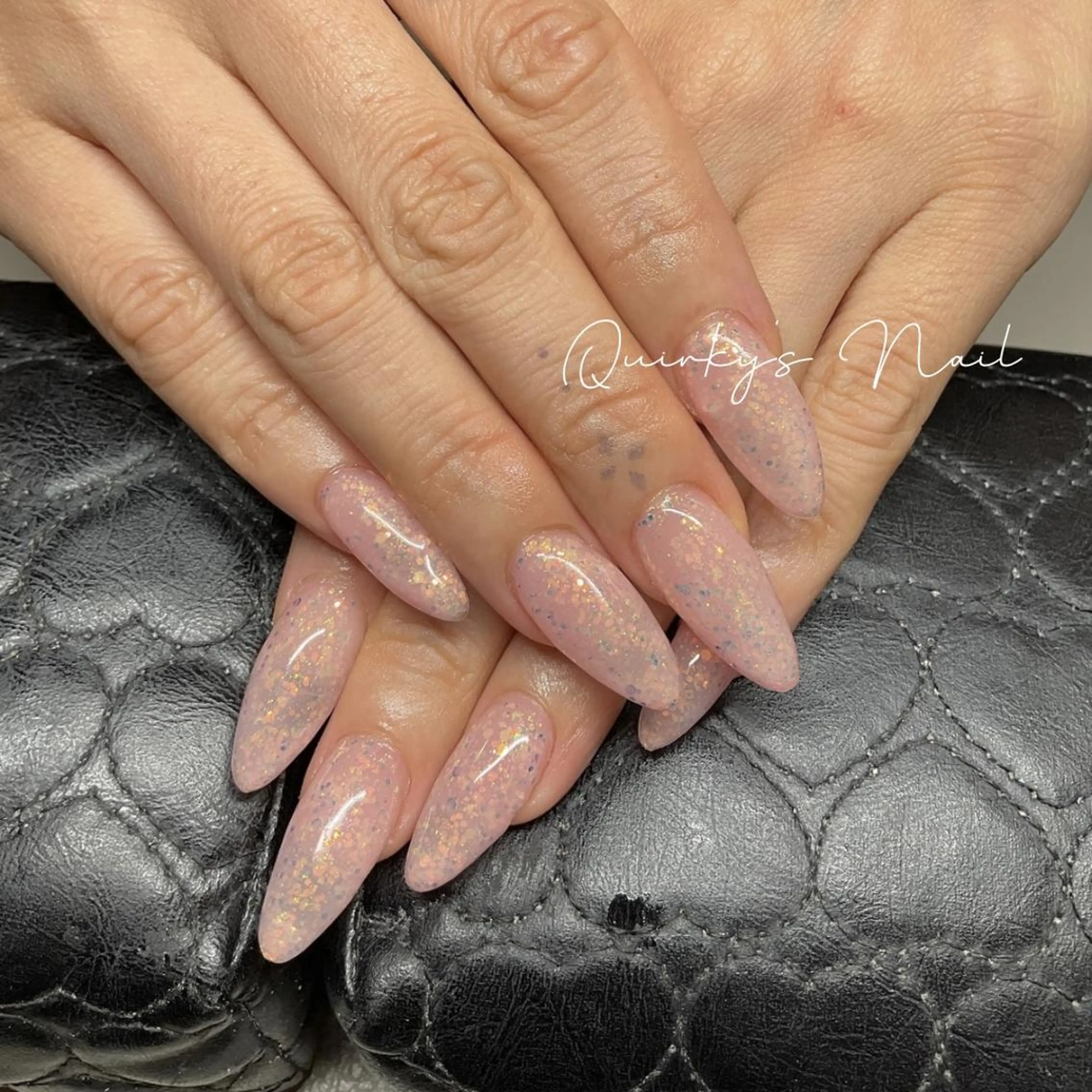 𝒜ℛ𝓃𝒶𝒾𝓁《滋賀大津瀬田ネイルサロン》 | お客様nail