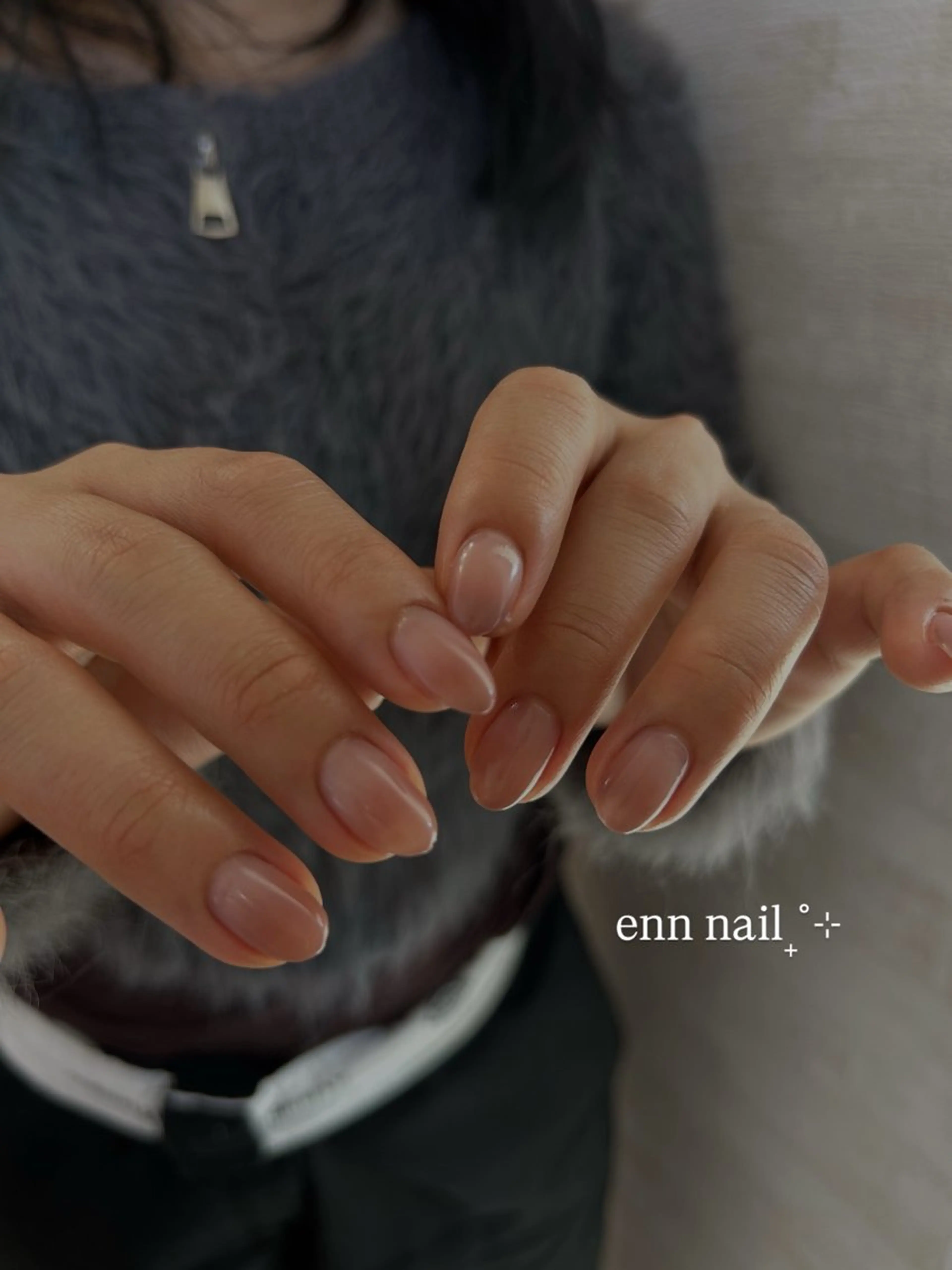 ネイル enn nail/ Karenのネイルデザイン