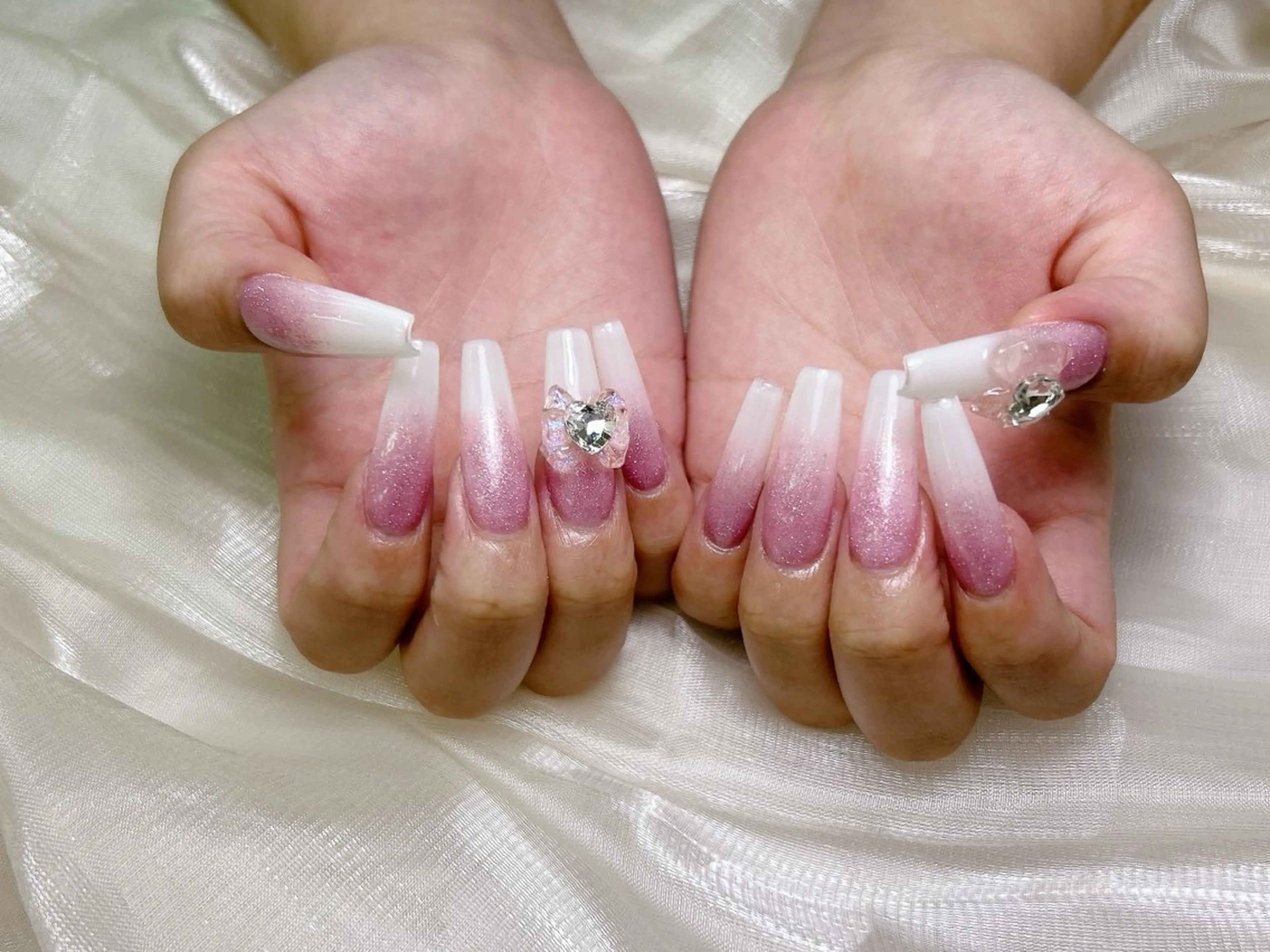 ネイル Na naのネイルデザイン