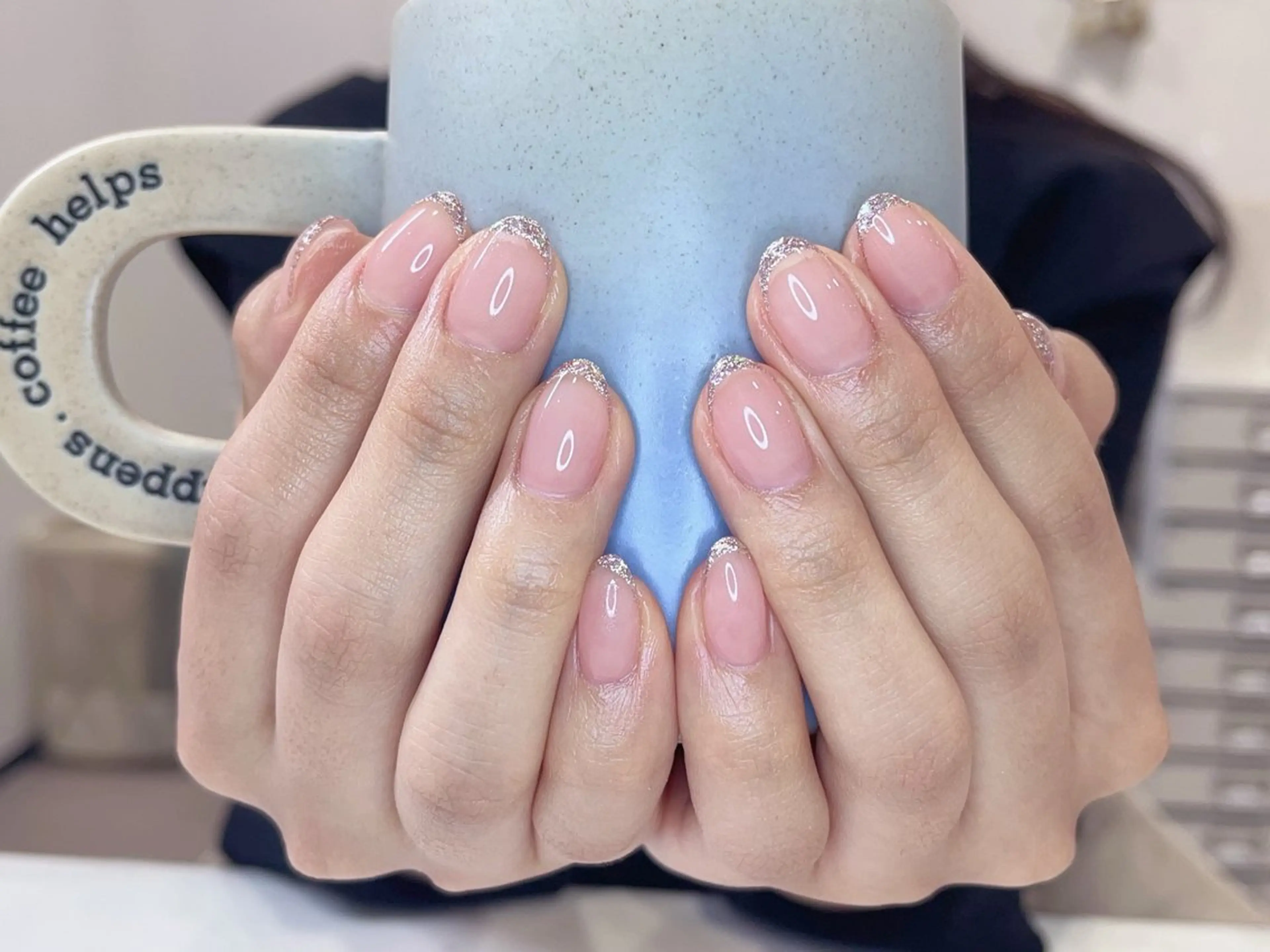 ネイル Nail Salon KINA 心斎橋店のネイルデザイン