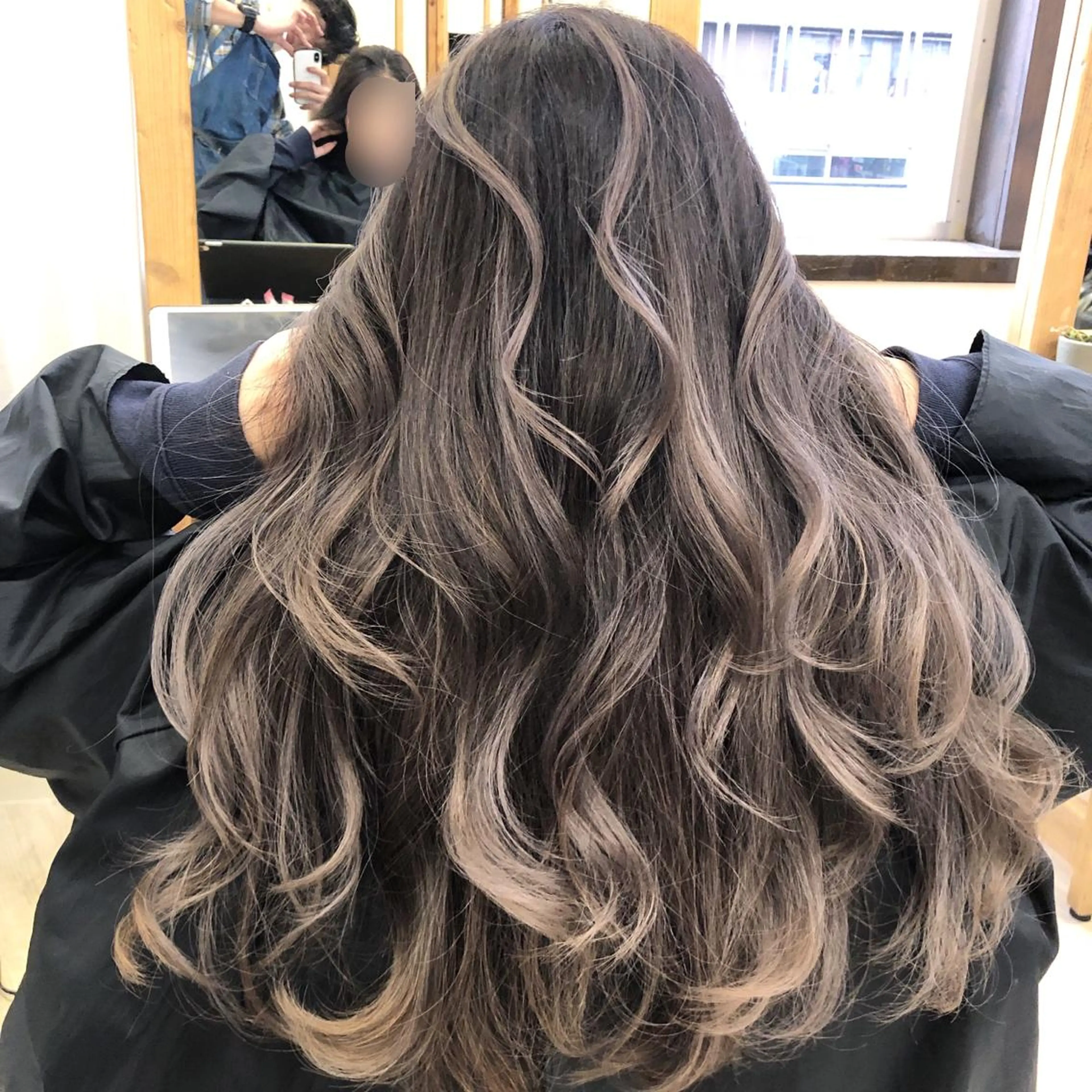 カラー ショートヘア✨ 高橋大河のヘアスタイル