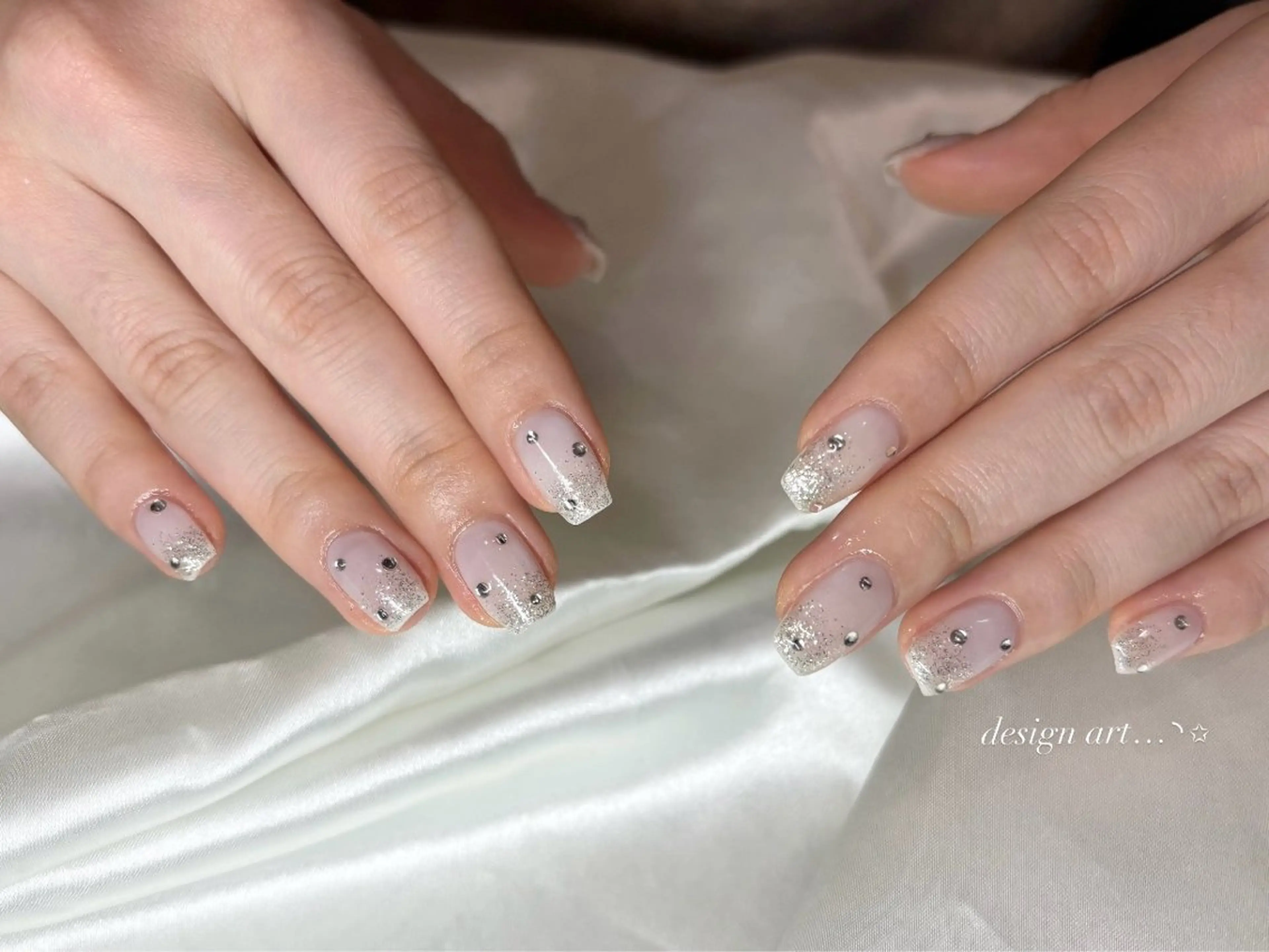 ネイル N nail ayakaのネイルデザイン