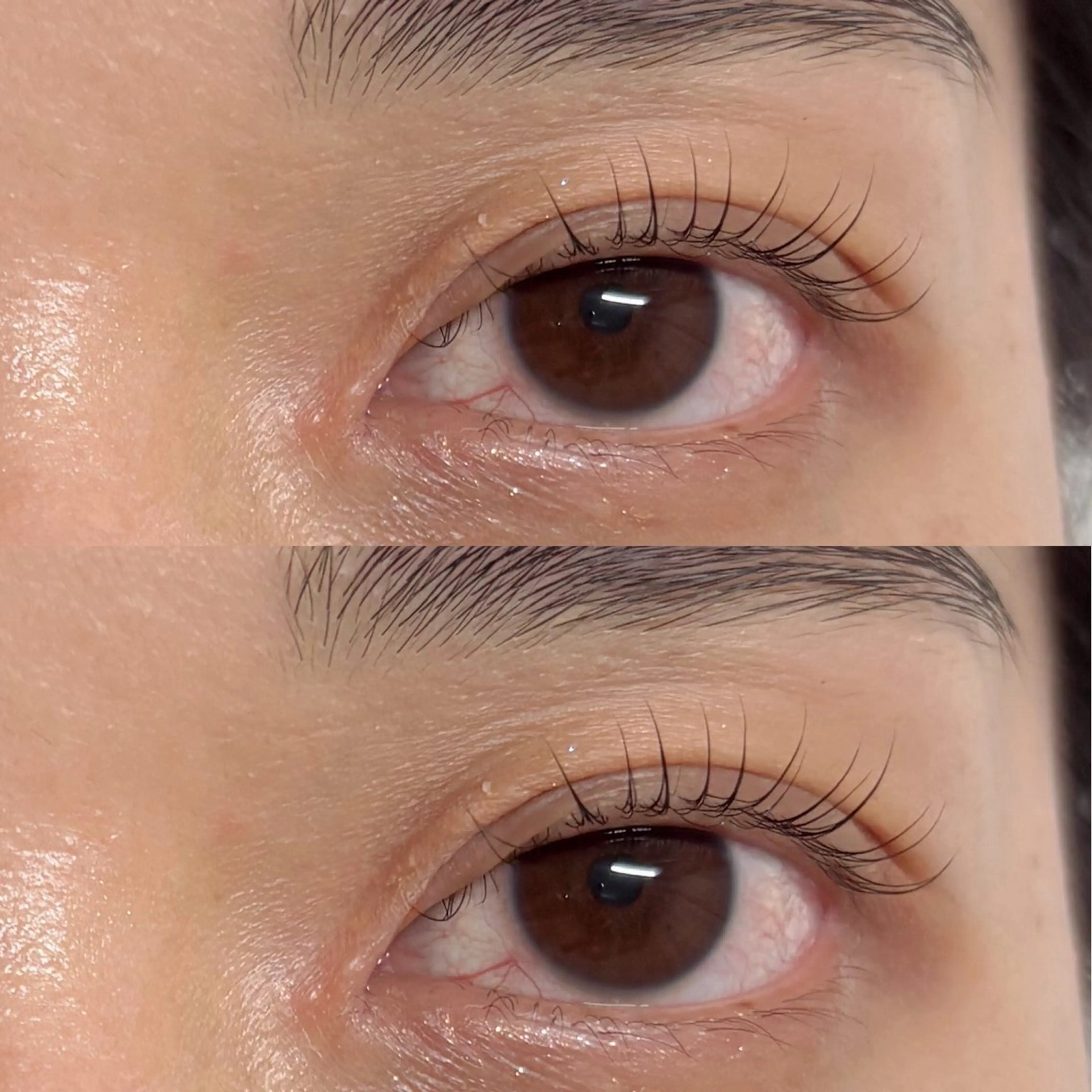 マツエク・マツパ マツパ kiki eyebrow所属・kiki eyebrowの眉毛・アイブロウイメージ