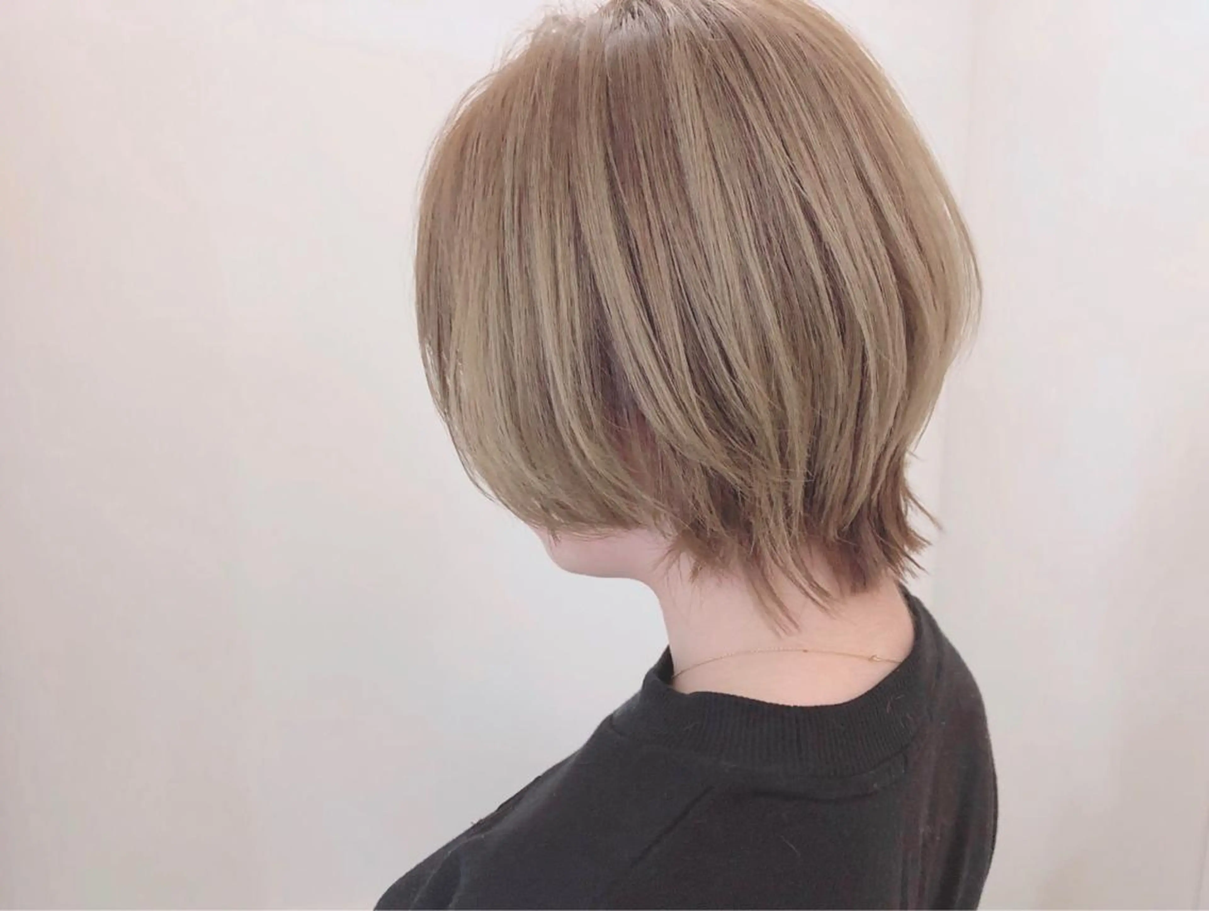 ショート ショートボブ ボブ ショートヘア 小幡永吉 ✨ショート✨韓国✨のヘアスタイル