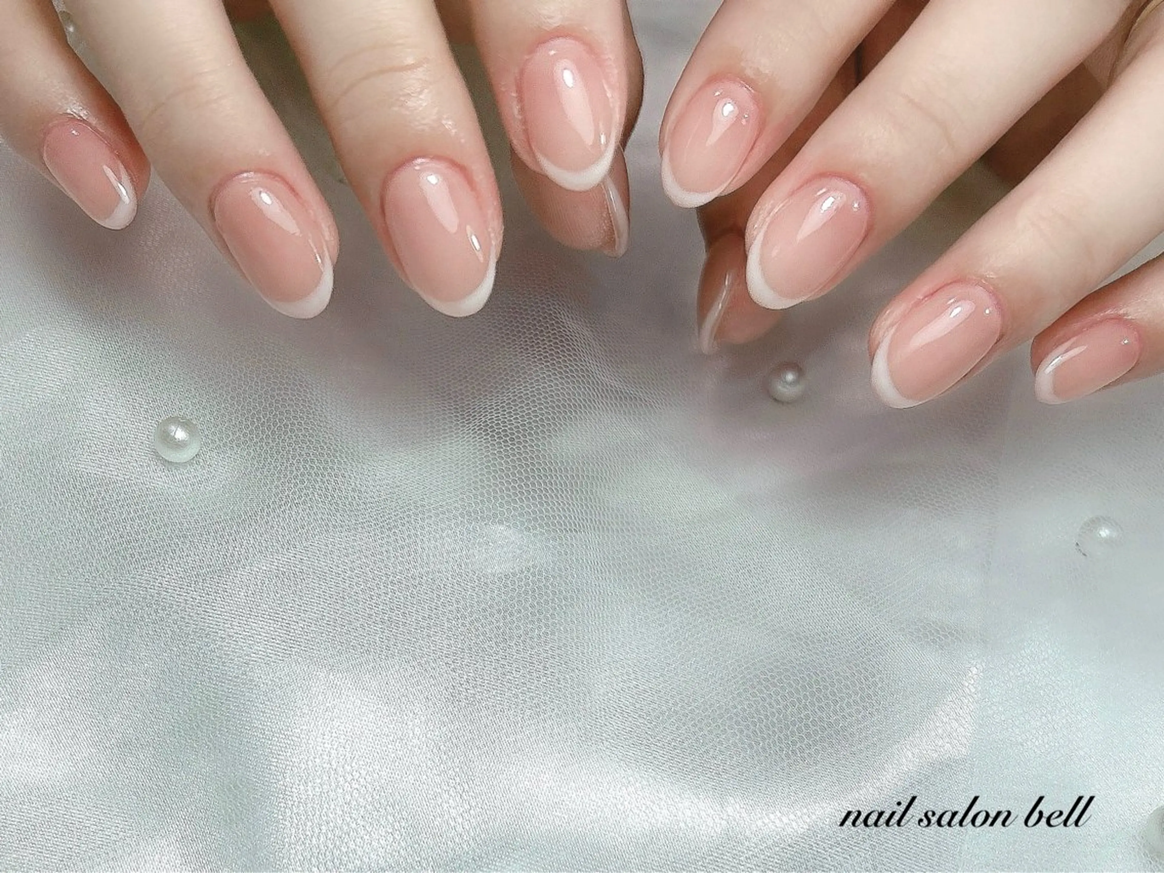 ネイル beauty salon　bellのネイルデザイン