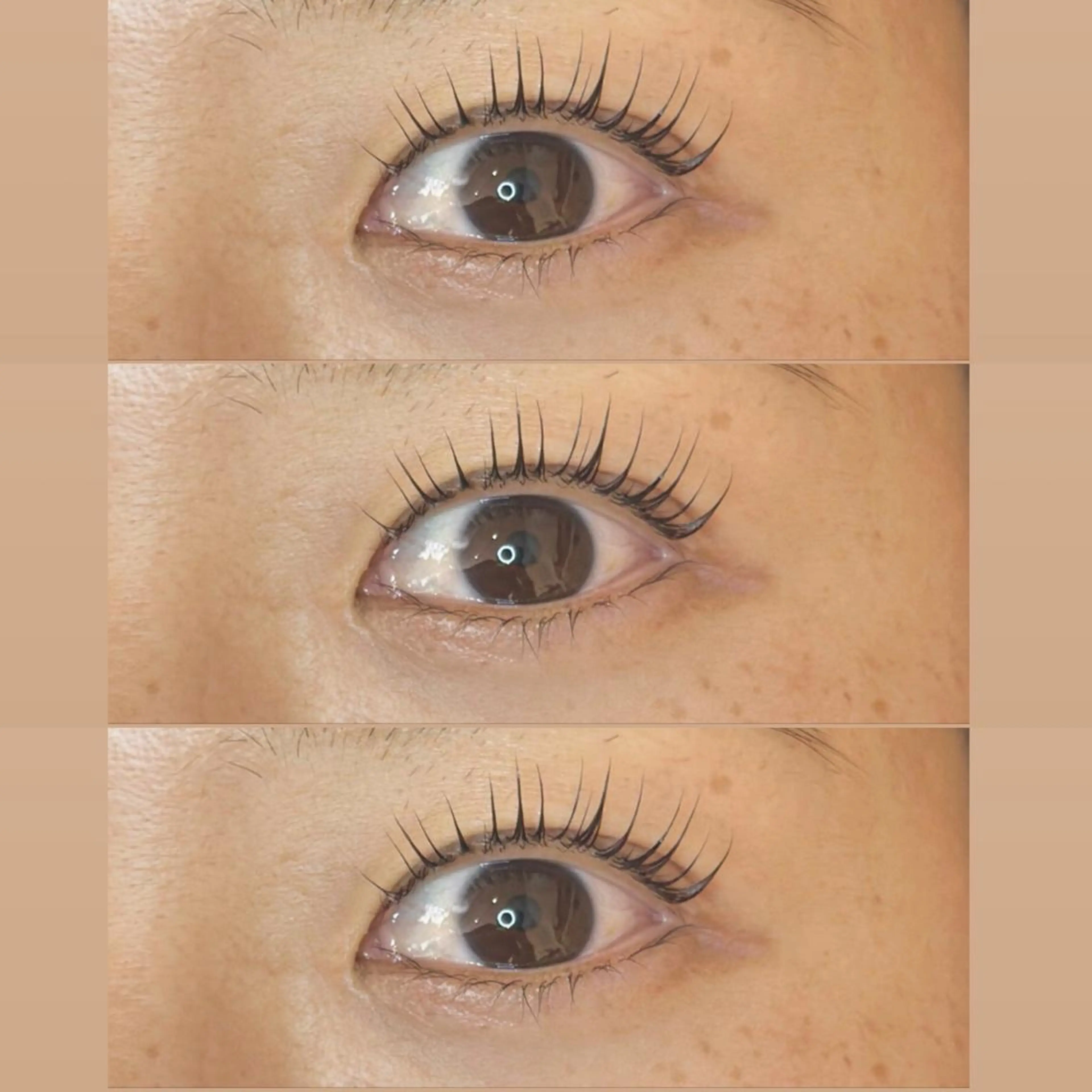 マツエク・マツパ Kai eyelash所属・YU MEのマツエク・マツパデザイン