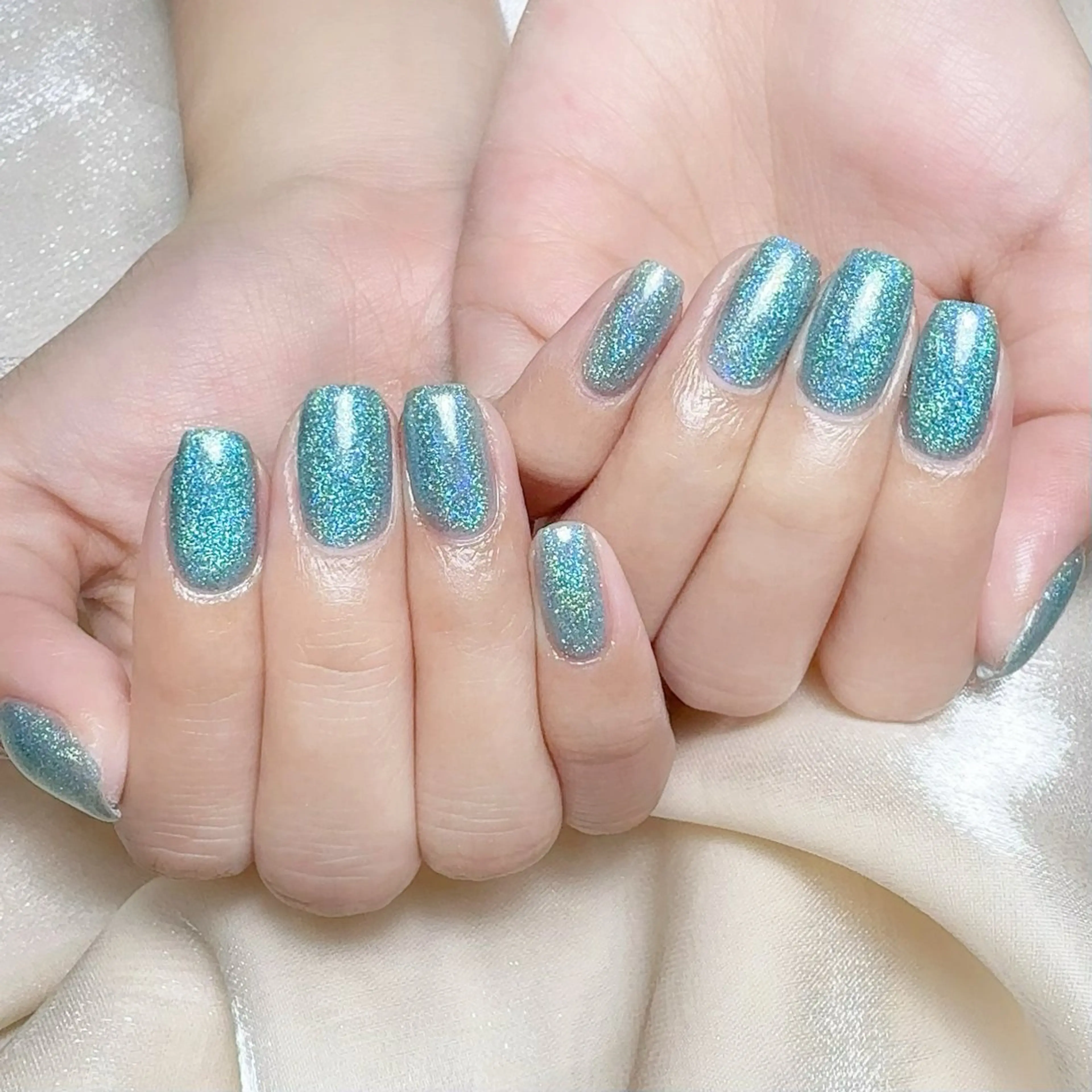 ネイル ハンドネイル NAILサロン 木にいるのネイルデザイン