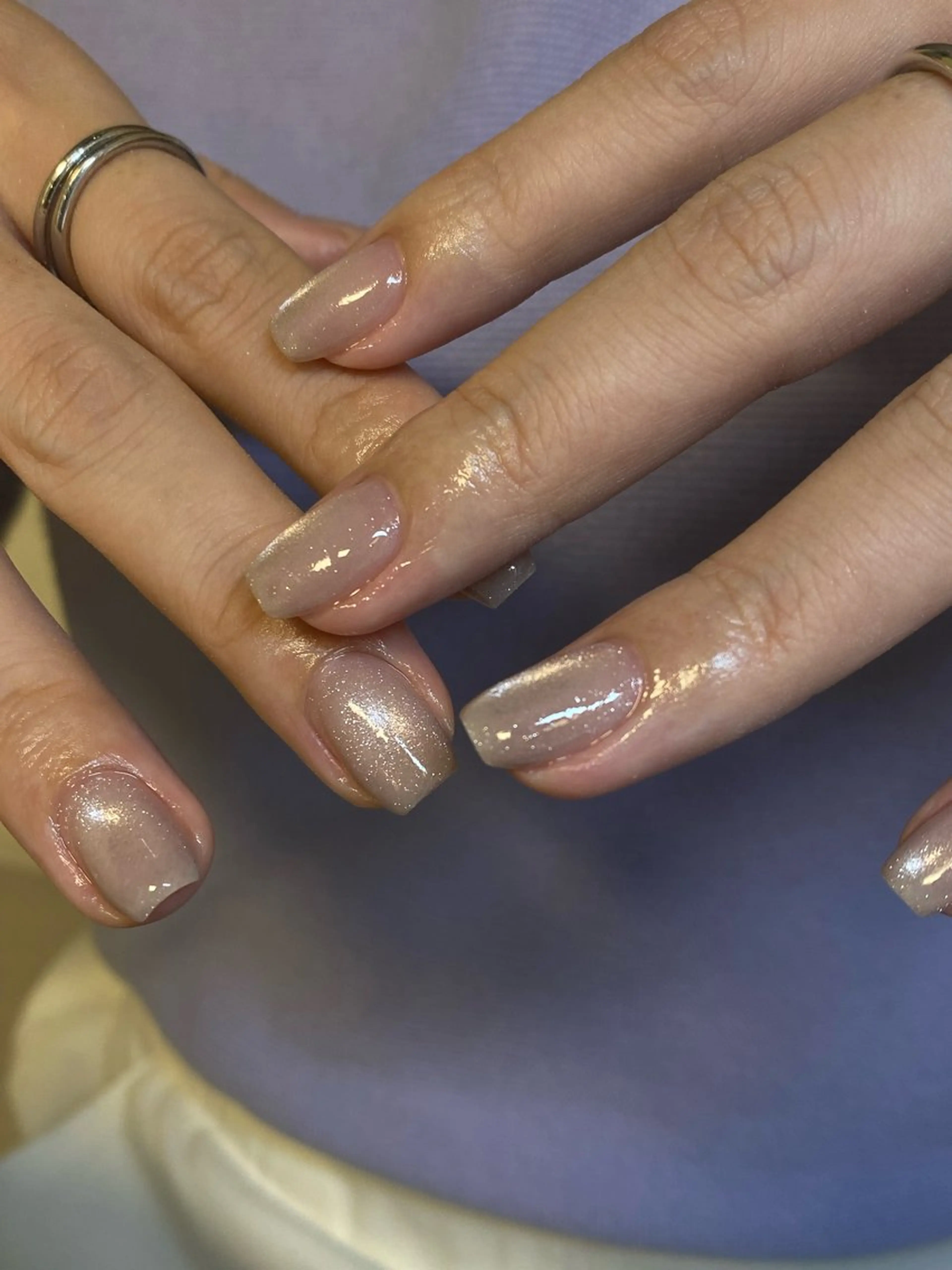 ネイル BNT nailsのネイルデザイン
