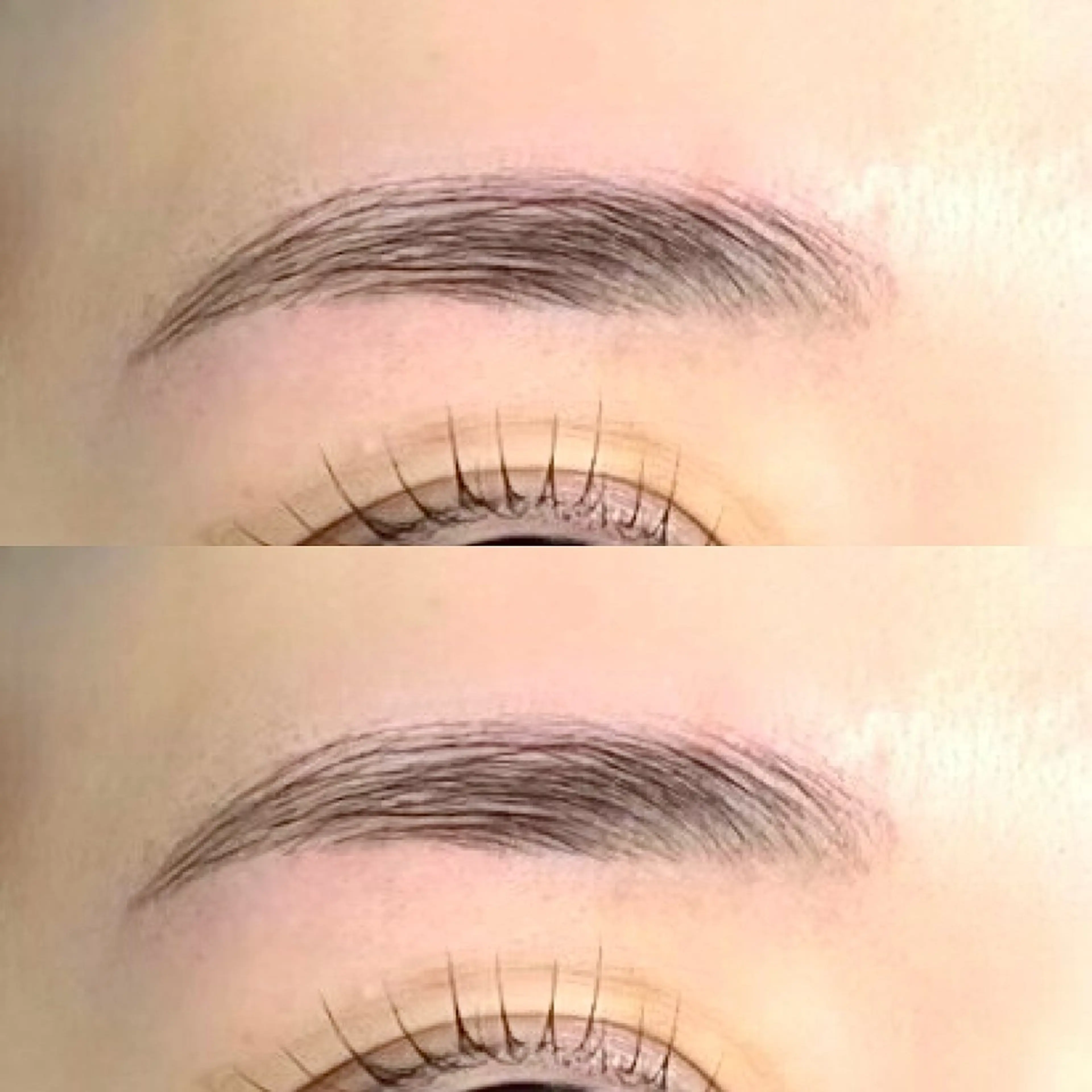 アイブロウ ワックス脱毛 眉カット その他(アイブロウ) eyelash salon AREY所属・AREY 齊藤のマツエク・マツパデザイン
