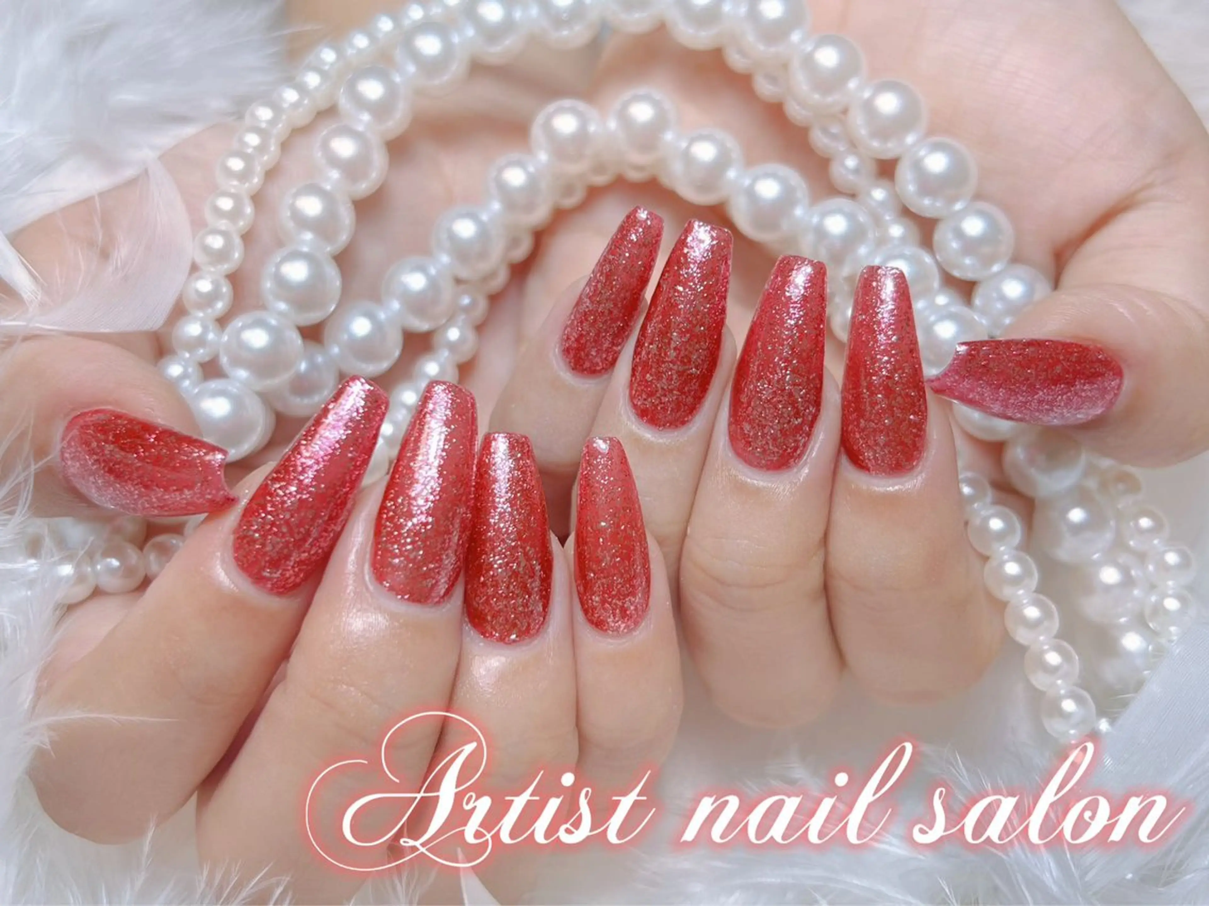 ネイル niki💅🏻 Diamondのネイルデザイン