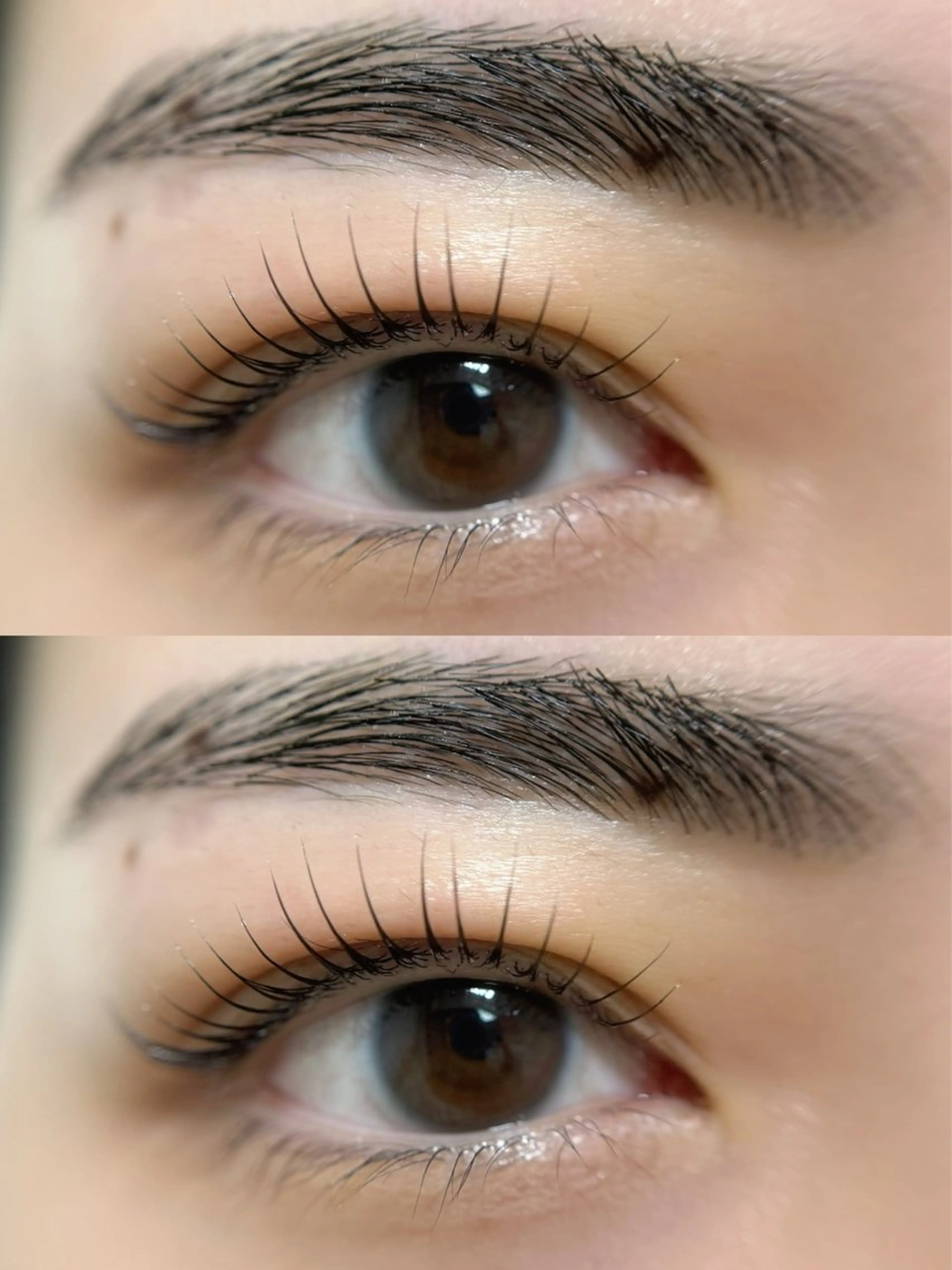 マツエク・マツパ mellow所属・mellow メローのマツエク・マツパデザイン