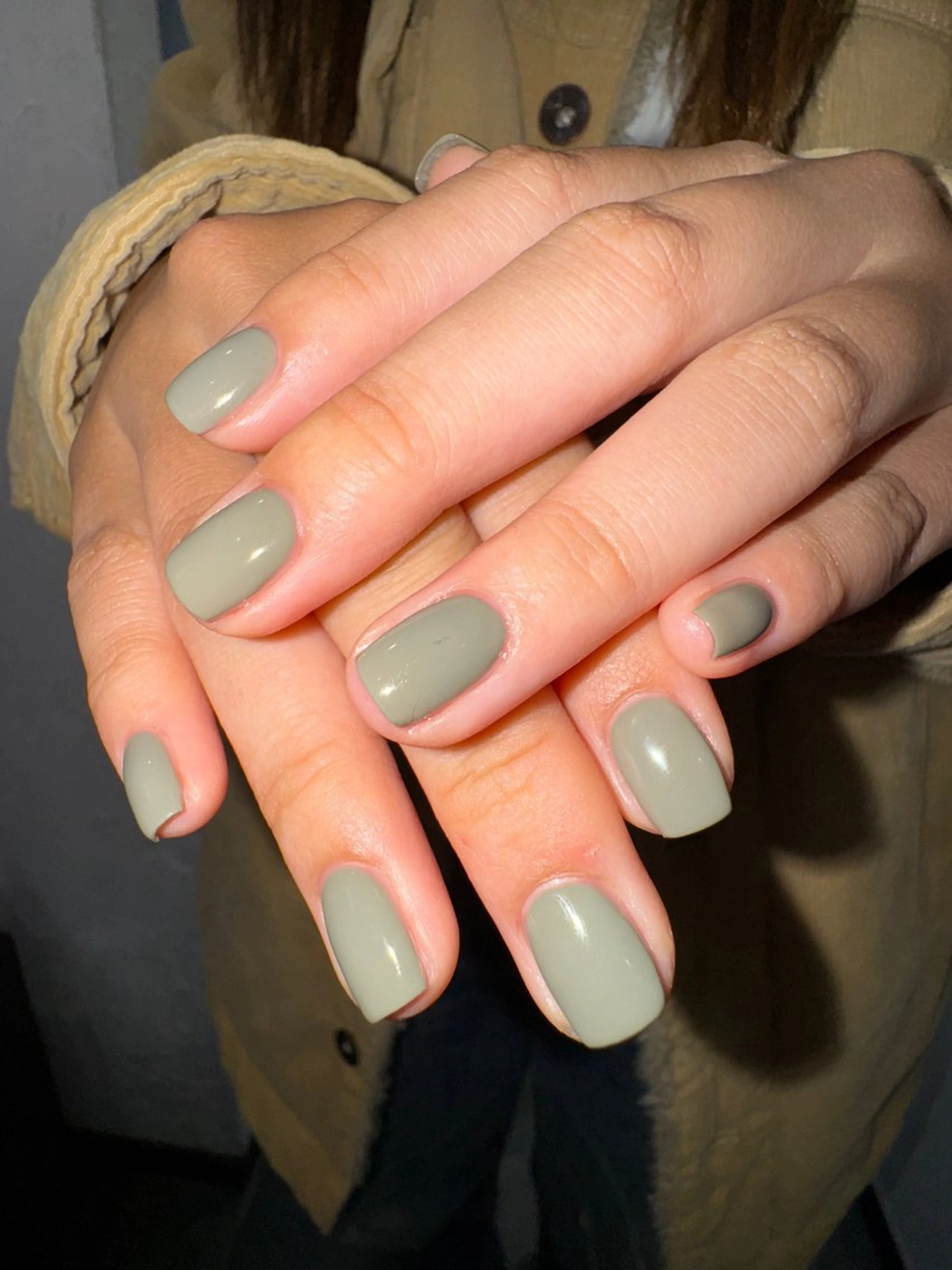 ネイル VENUS BELT kiriのネイルデザイン