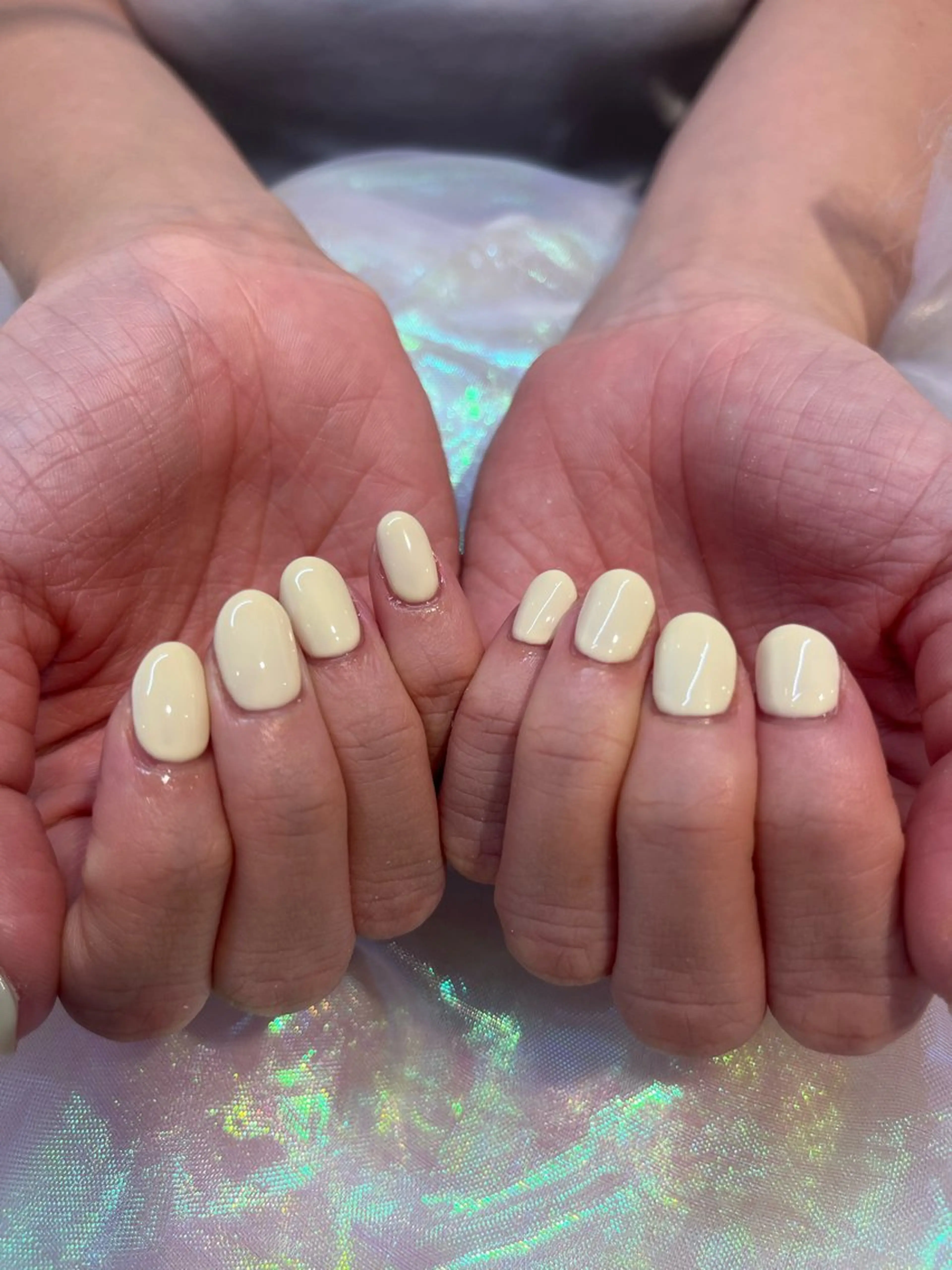 ネイル ハンドネイル 渡邊 あかりのネイルデザイン