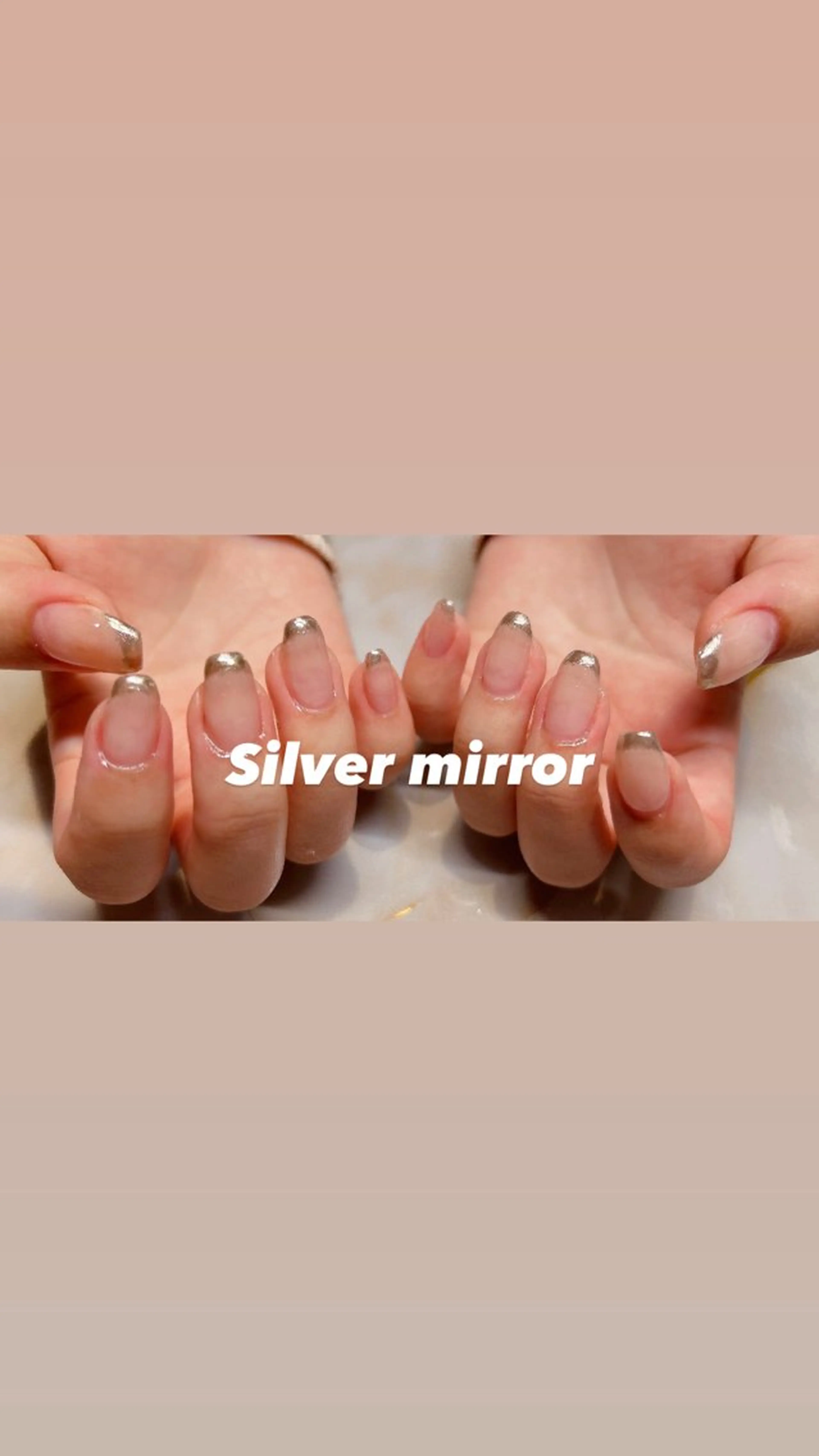 ネイル ハンドネイル welina nailのネイルデザイン