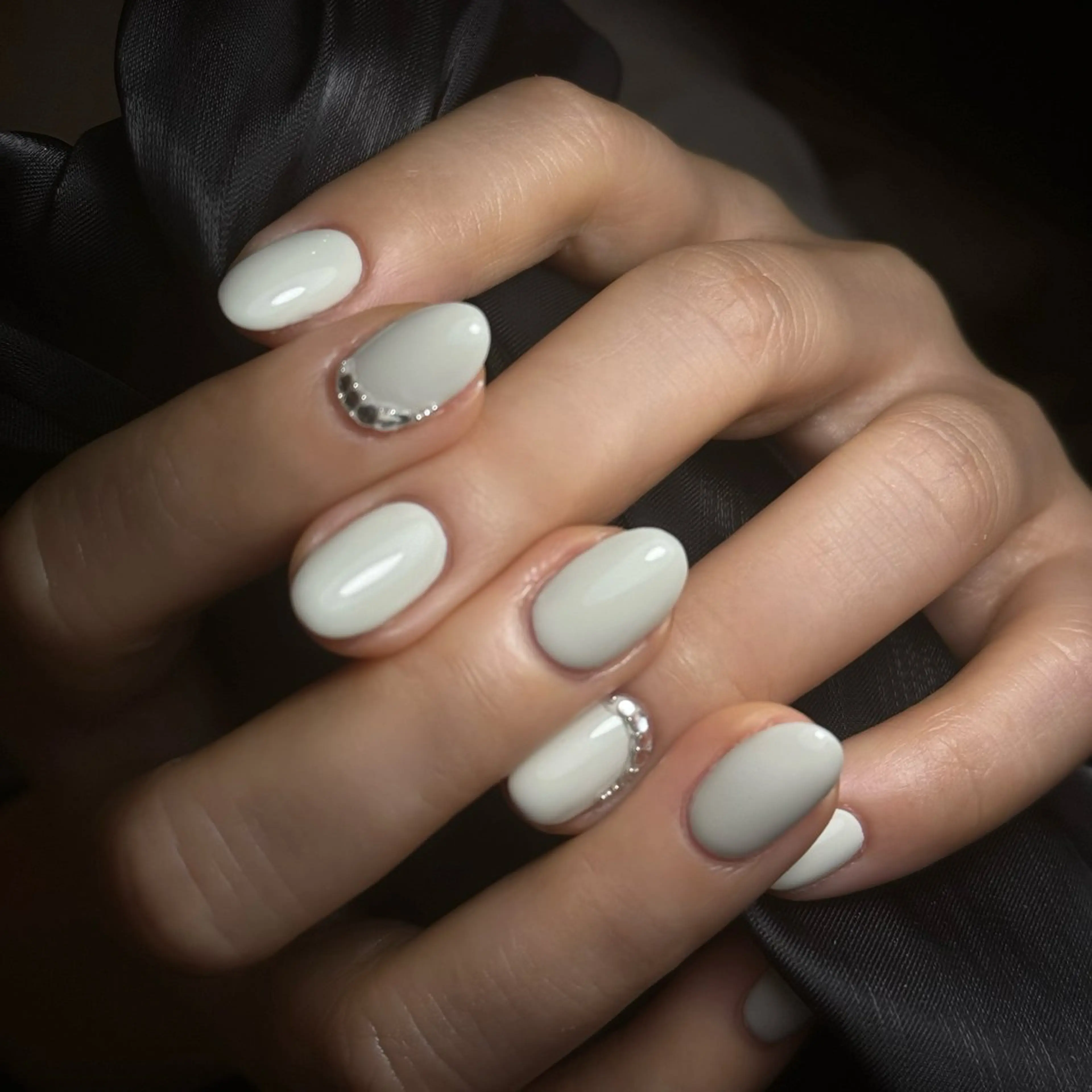 ネイル ハンドネイル BLinLin nail salonのネイルデザイン