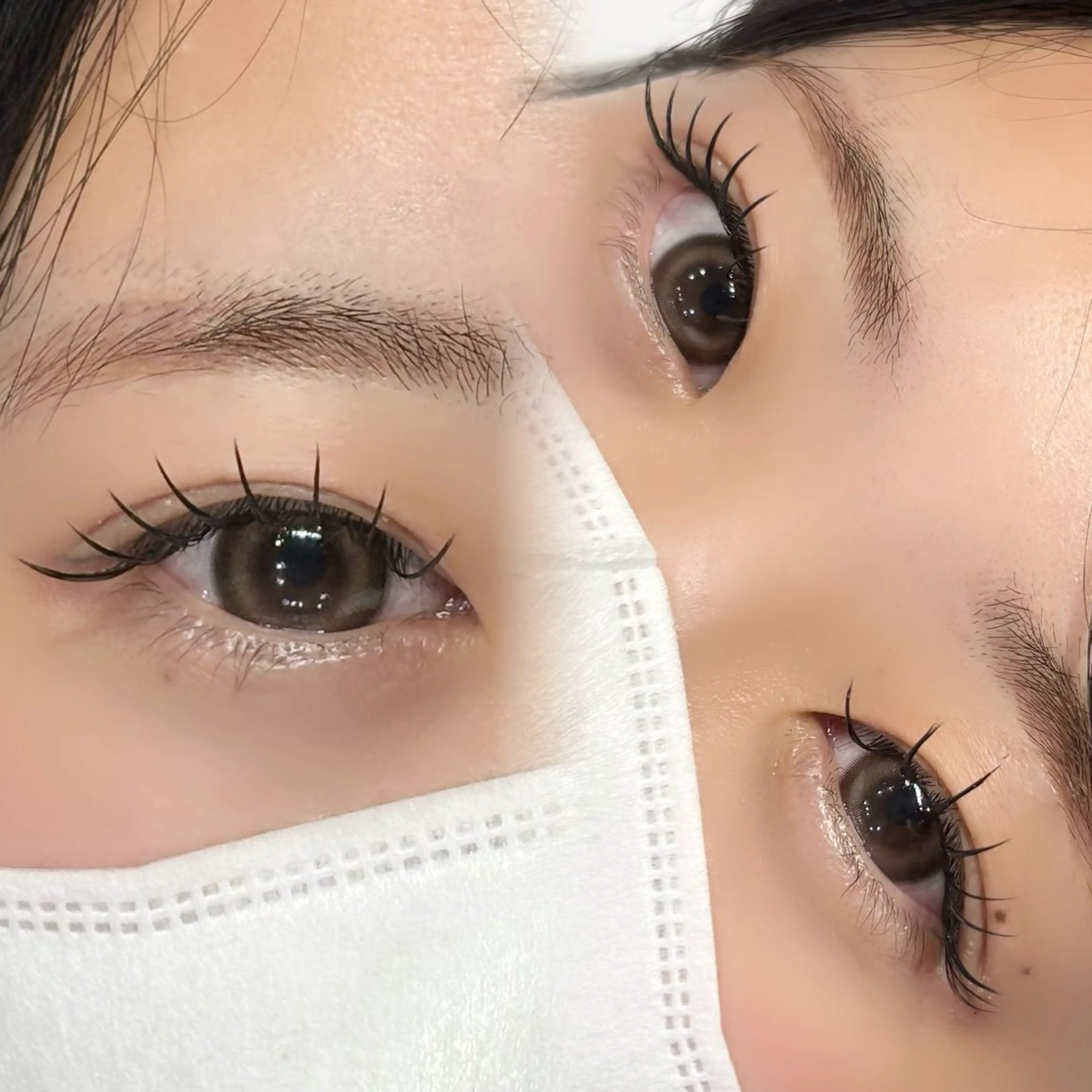 マツエク・マツパ マツエク cielo🦋 Takahashiの眉毛・アイブロウイメージ