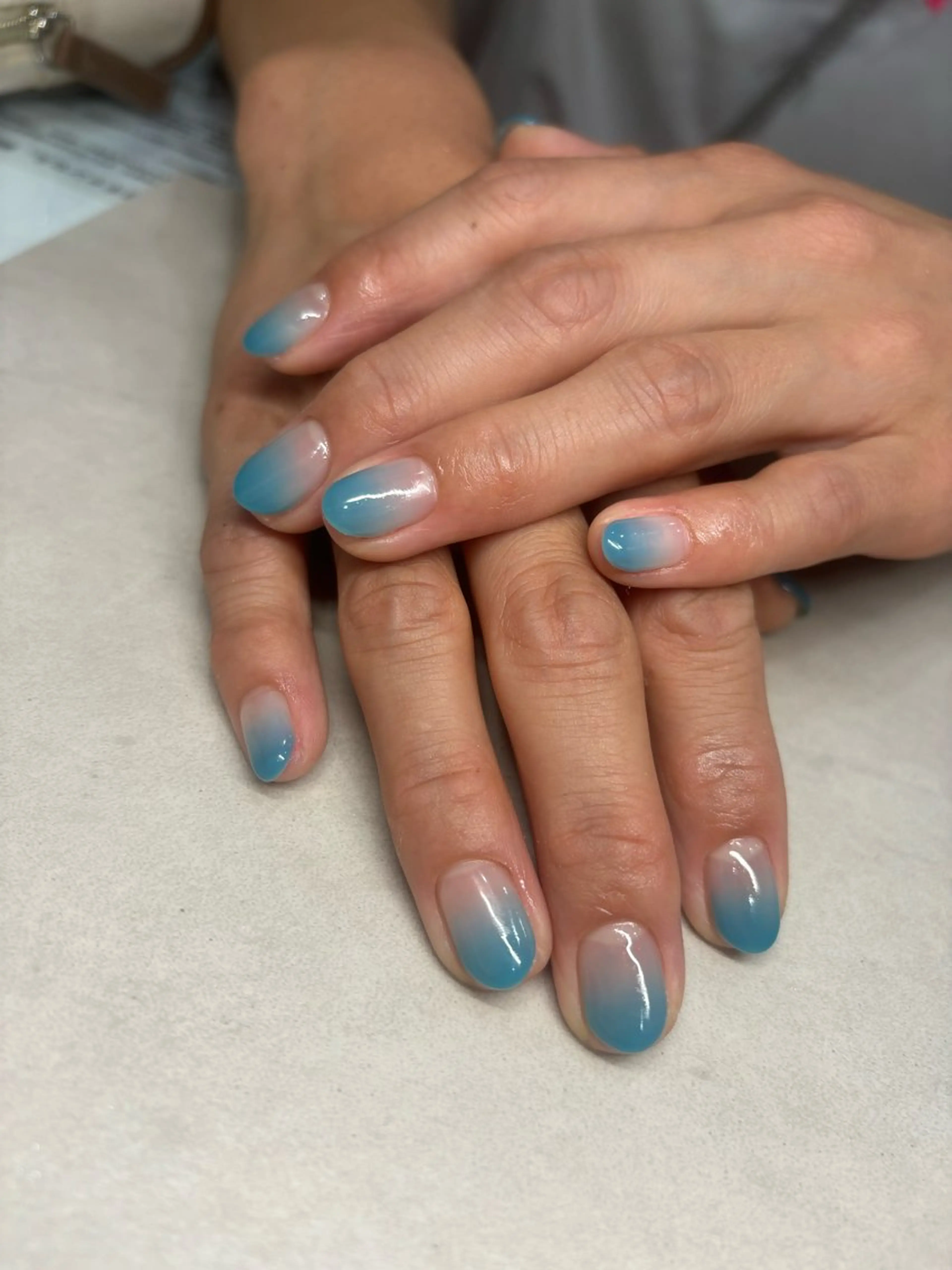 ネイル ハンドネイル LICO HAIR＆RELAXATION所属・Lico Ryoのネイルデザイン