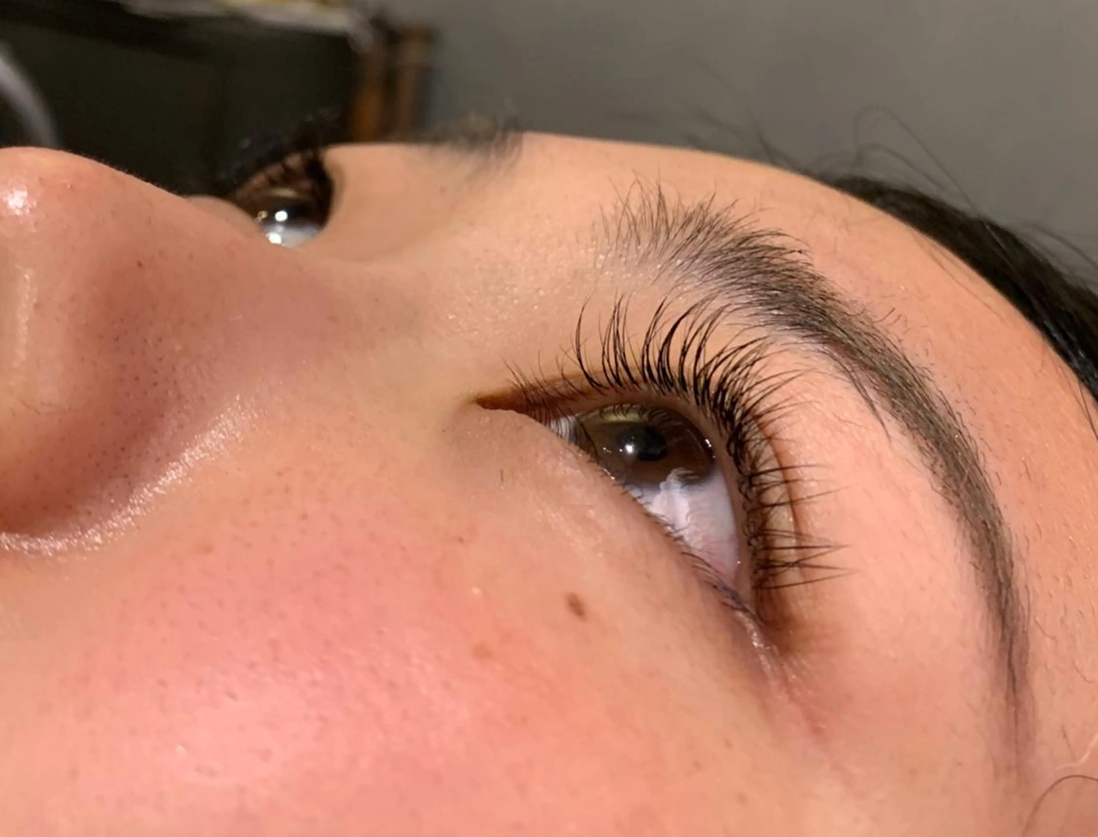 マツエク・マツパ 付け放題 eyelist🌼 asukaのマツエク・マツパデザイン