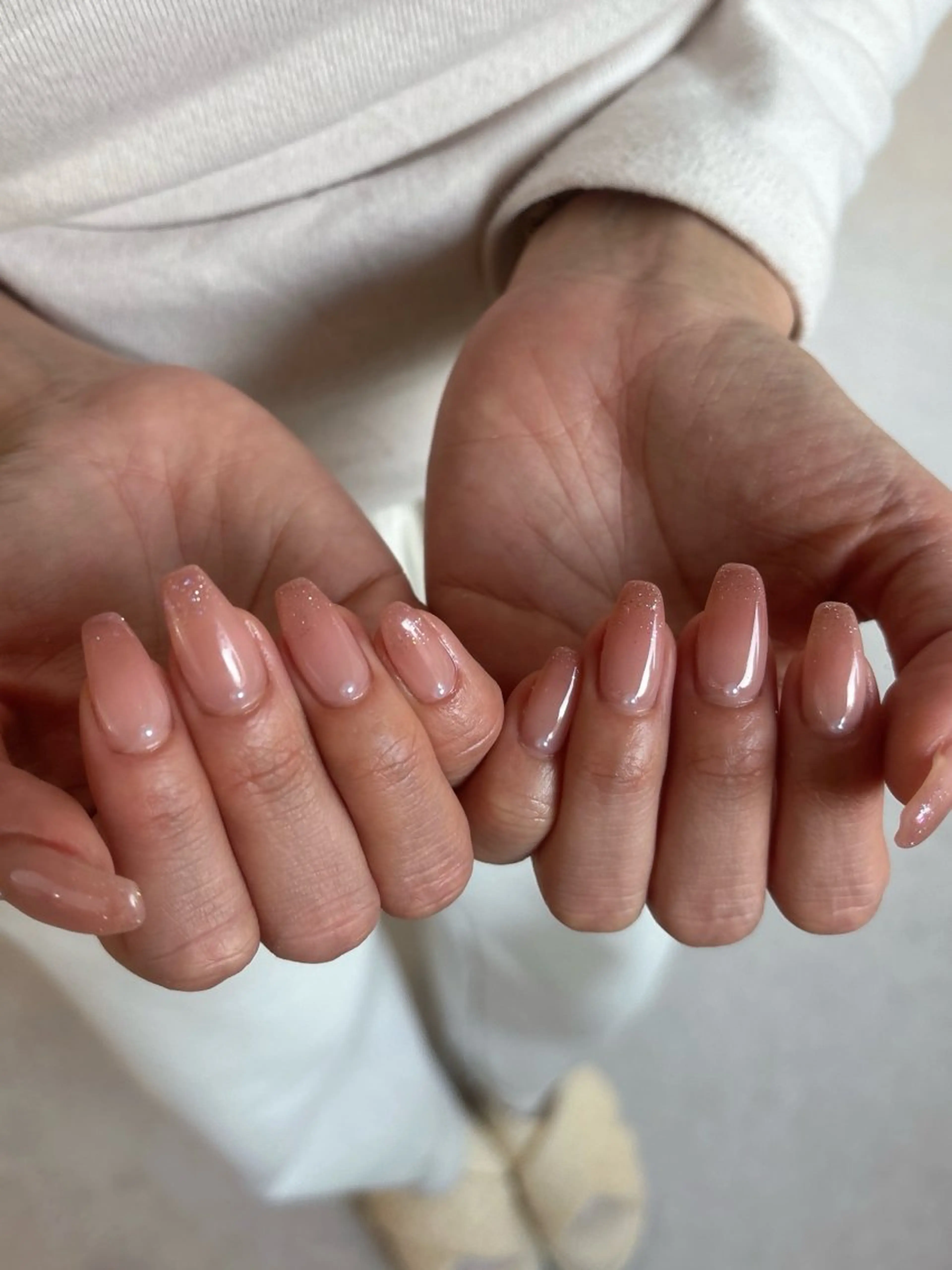 ネイル フラッシュネイル ハンドネイル Hanana Nail所属・Hanana Nail Hanaのネイルデザイン