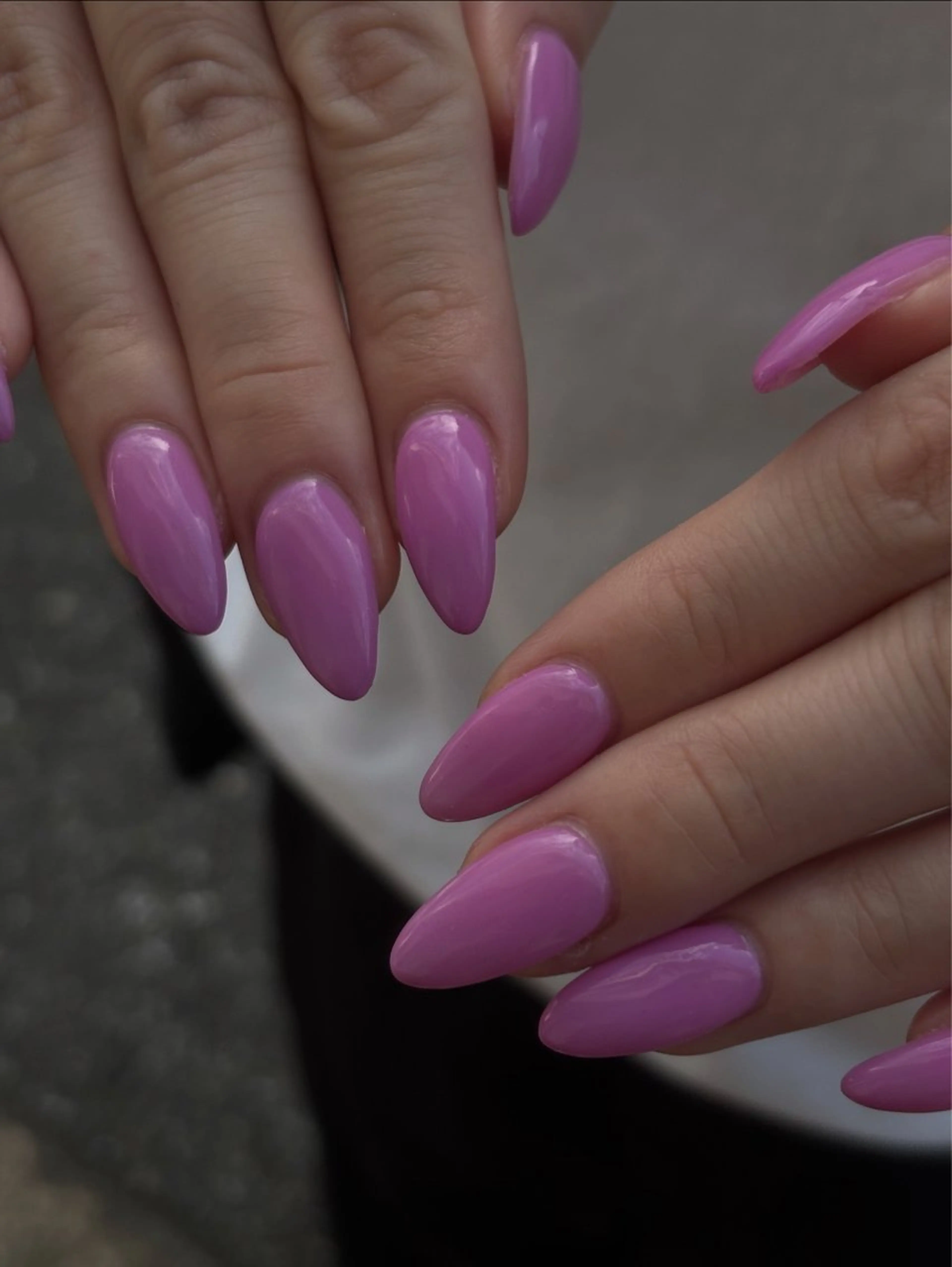 ネイル schon 本八幡店所属・Schon🫧 yuna🫧のネイルデザイン