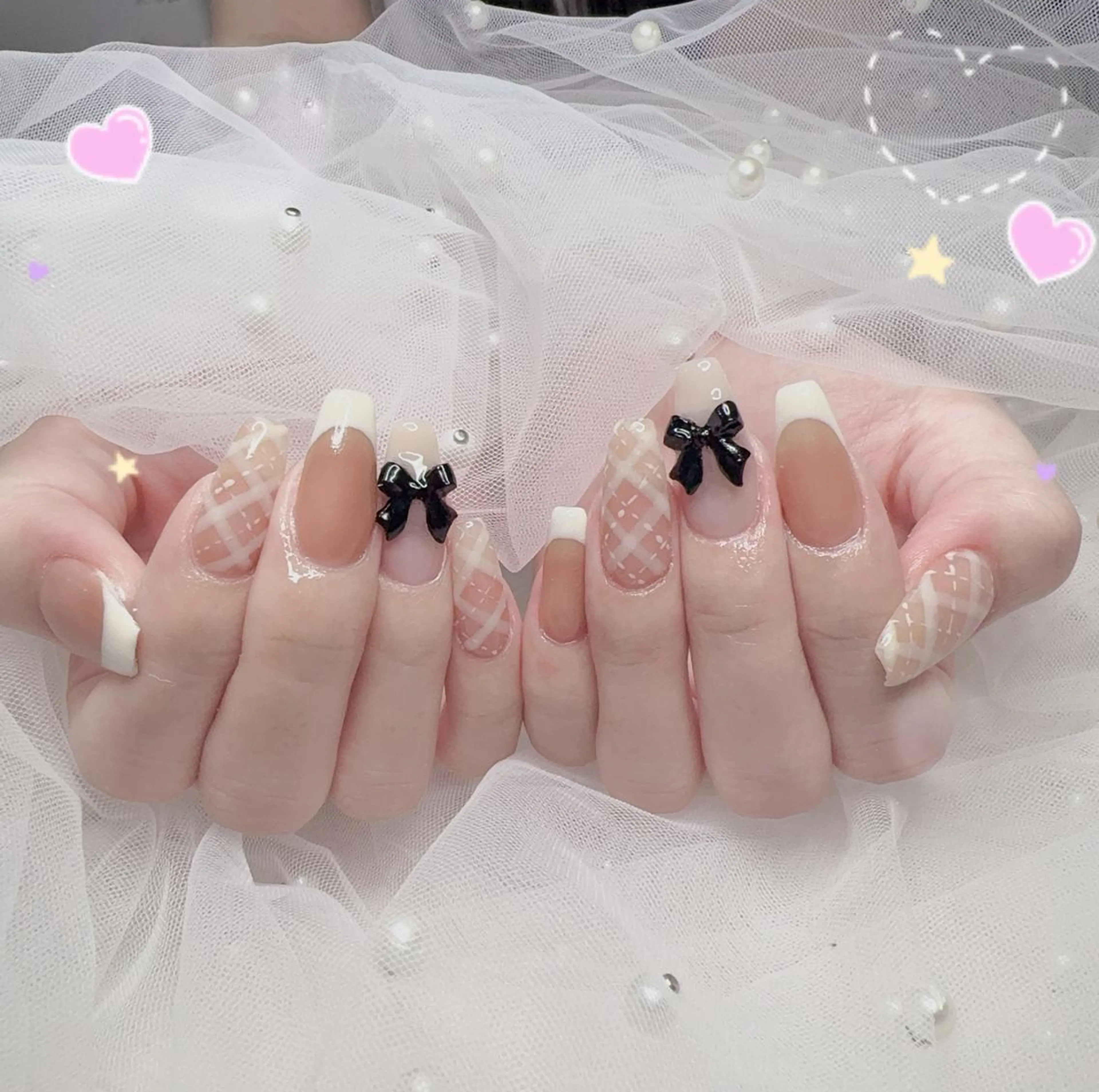 ネイル ハンドネイル ハンドケア nail GZMのネイルデザイン