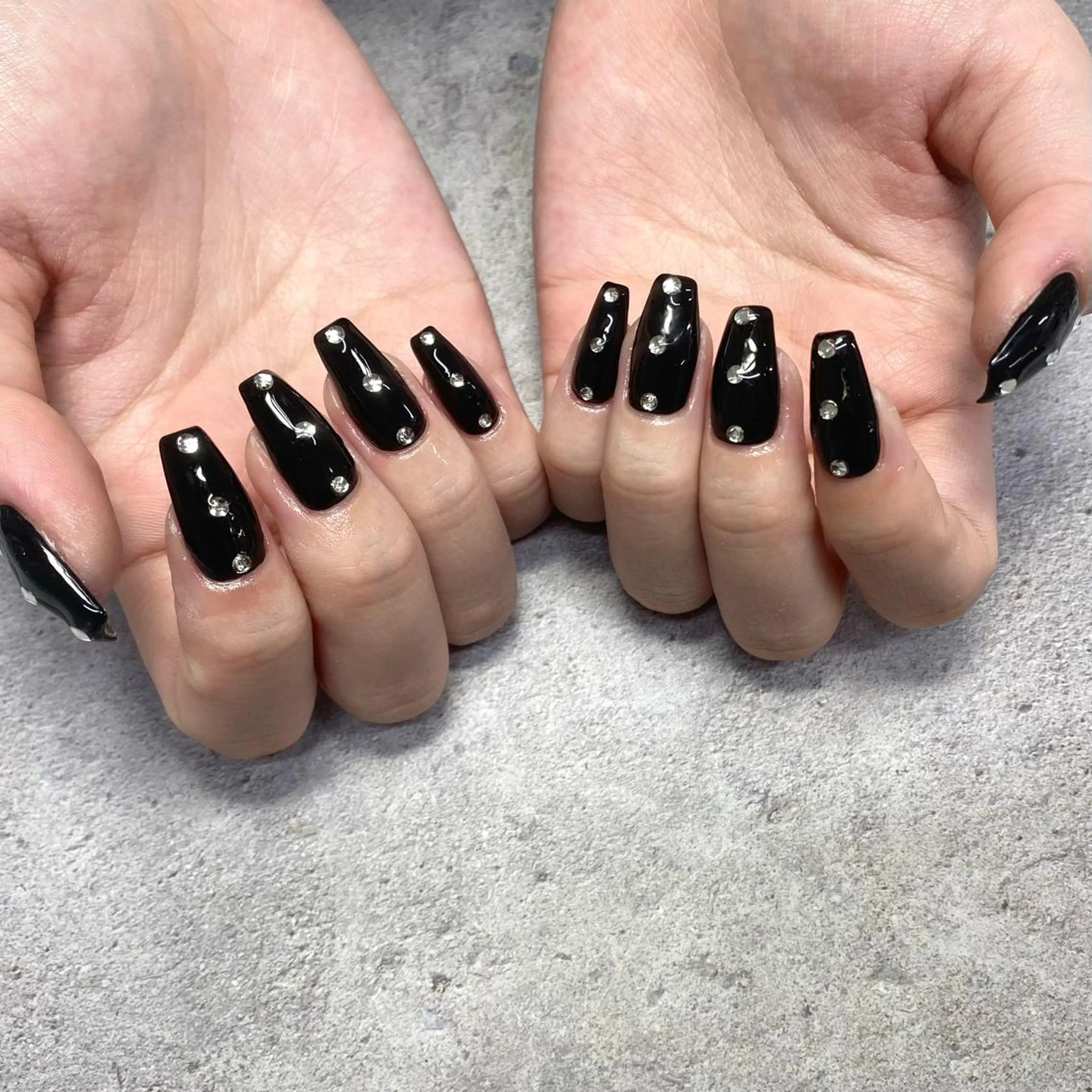 ネイル フットネイル Bianca浦和🎀 渋谷のネイルデザイン