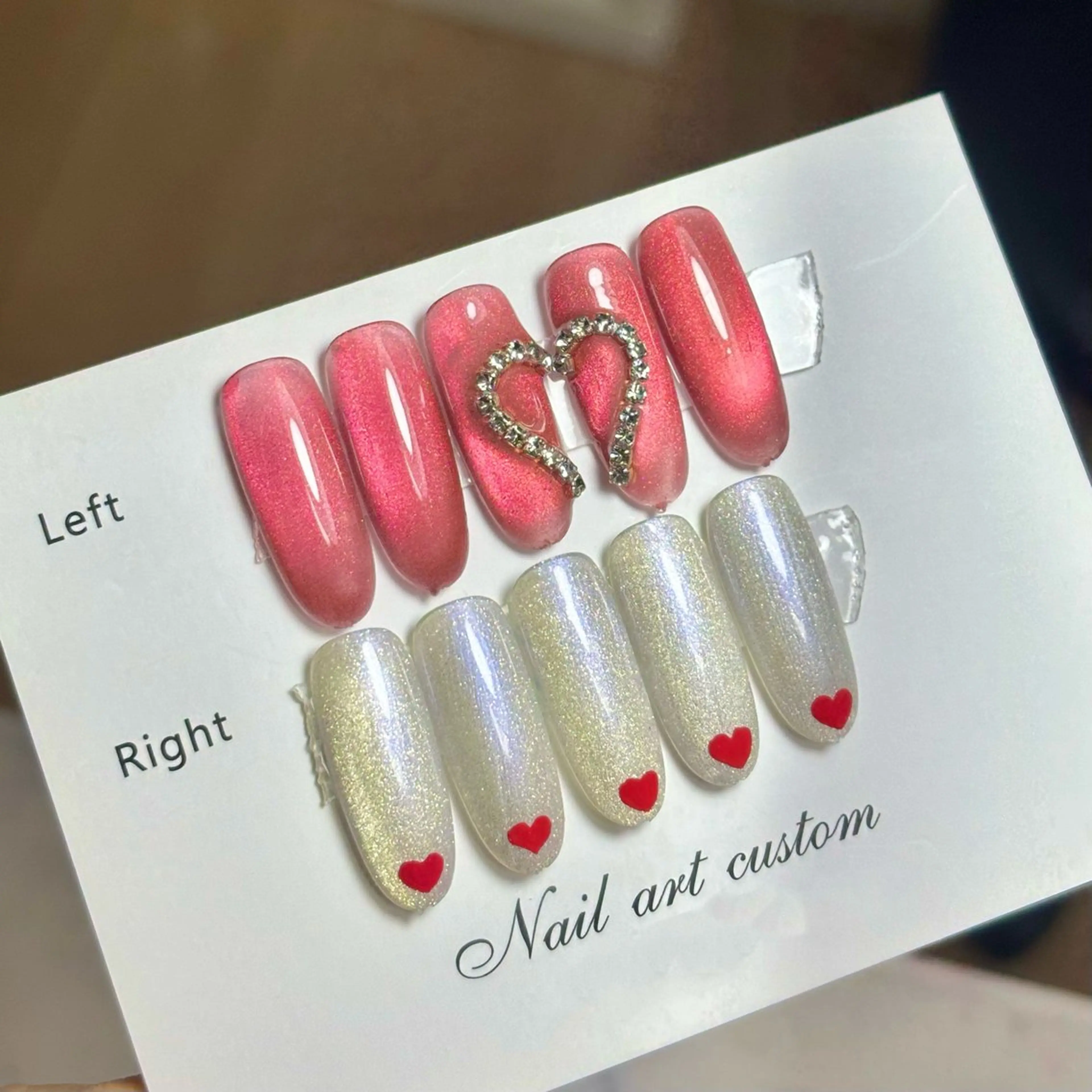 ネイル Doremi Nail 南小岩のネイルデザイン