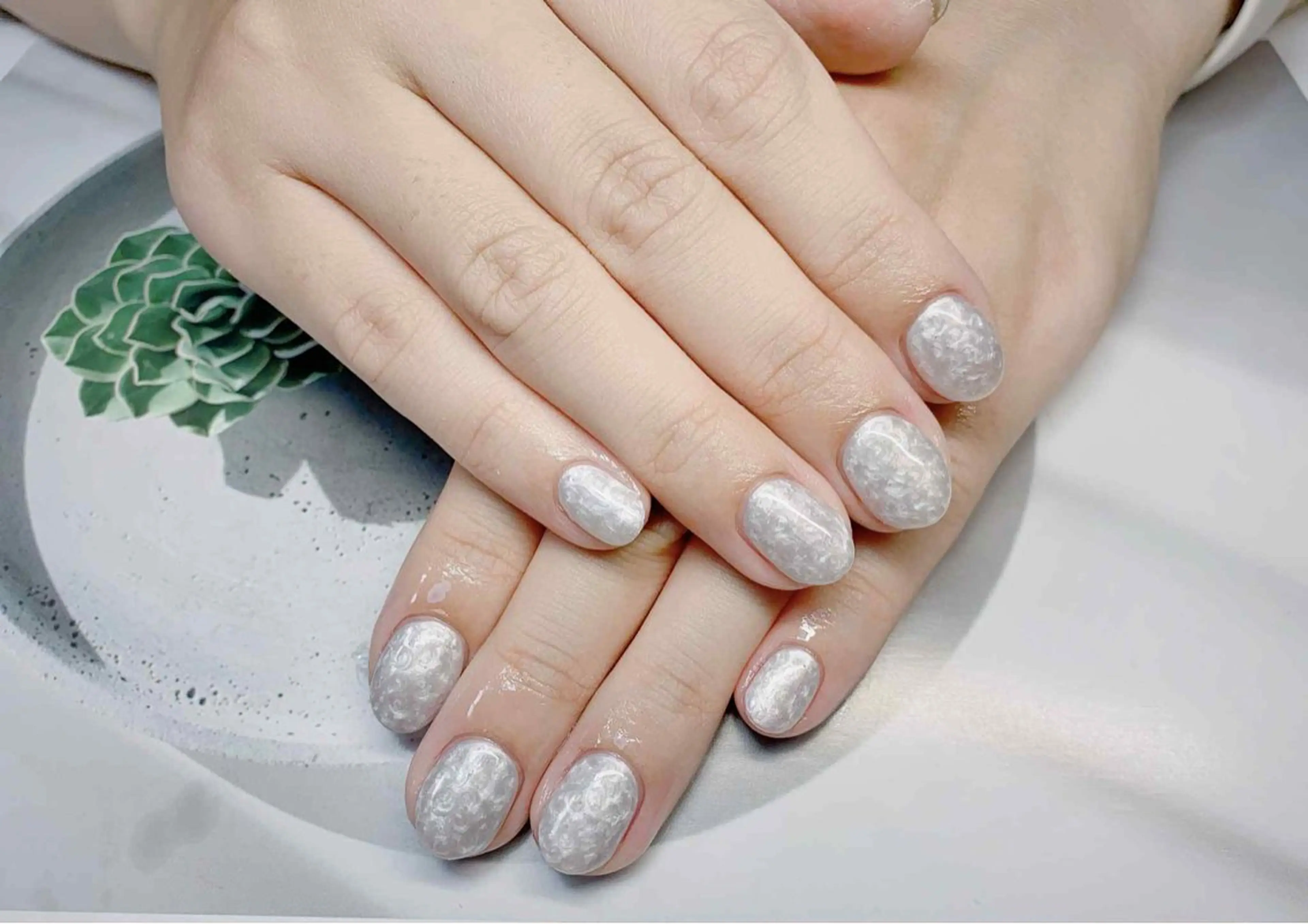 ネイル ハンドネイル リナネイルサロン所属・リナ ネイルサロンのネイルデザイン