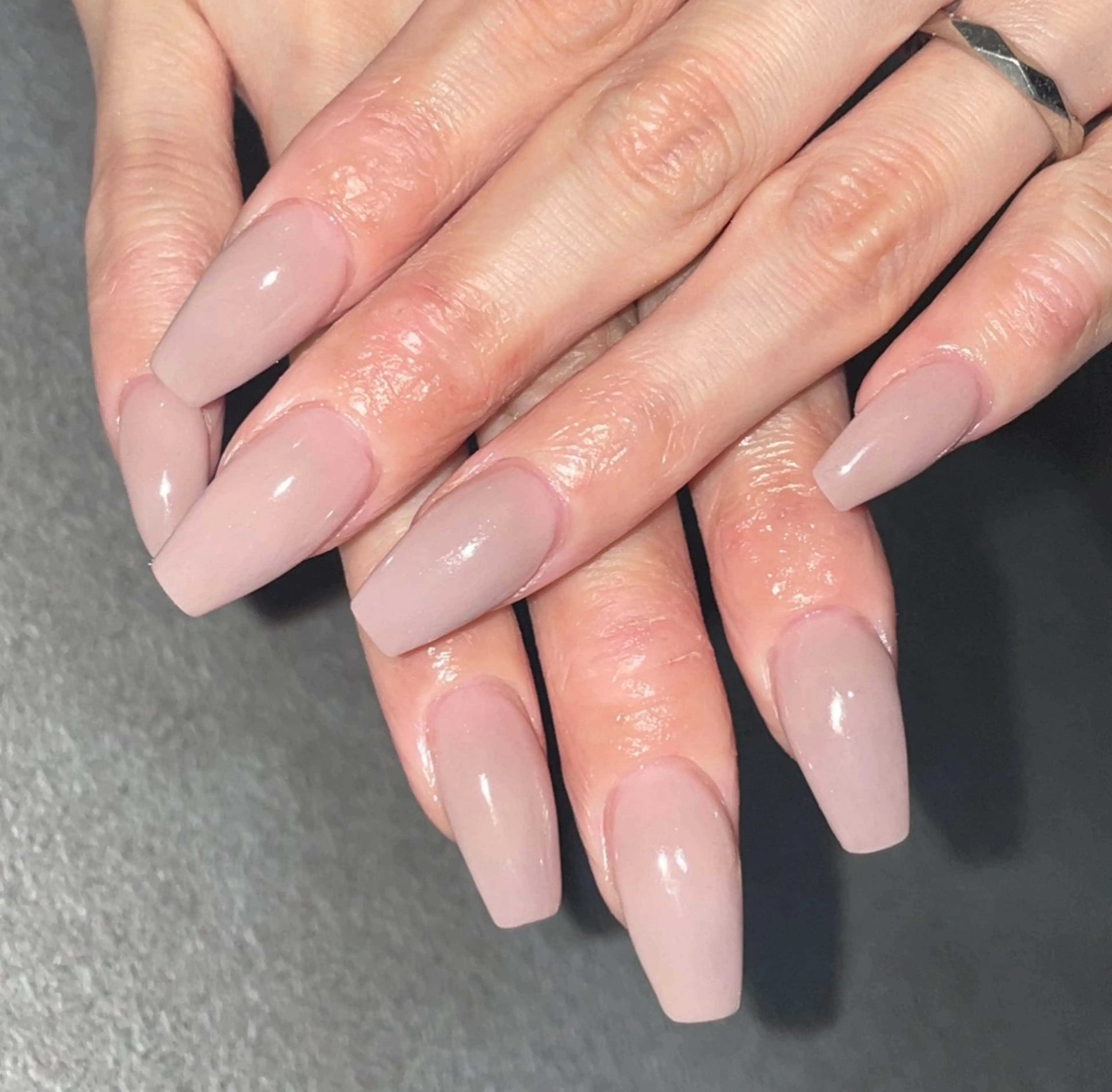 ネイル スカルプネイル ネイル・アイラッシュサロン  VURIE豊田店所属・kaori /nailのネイルデザイン
