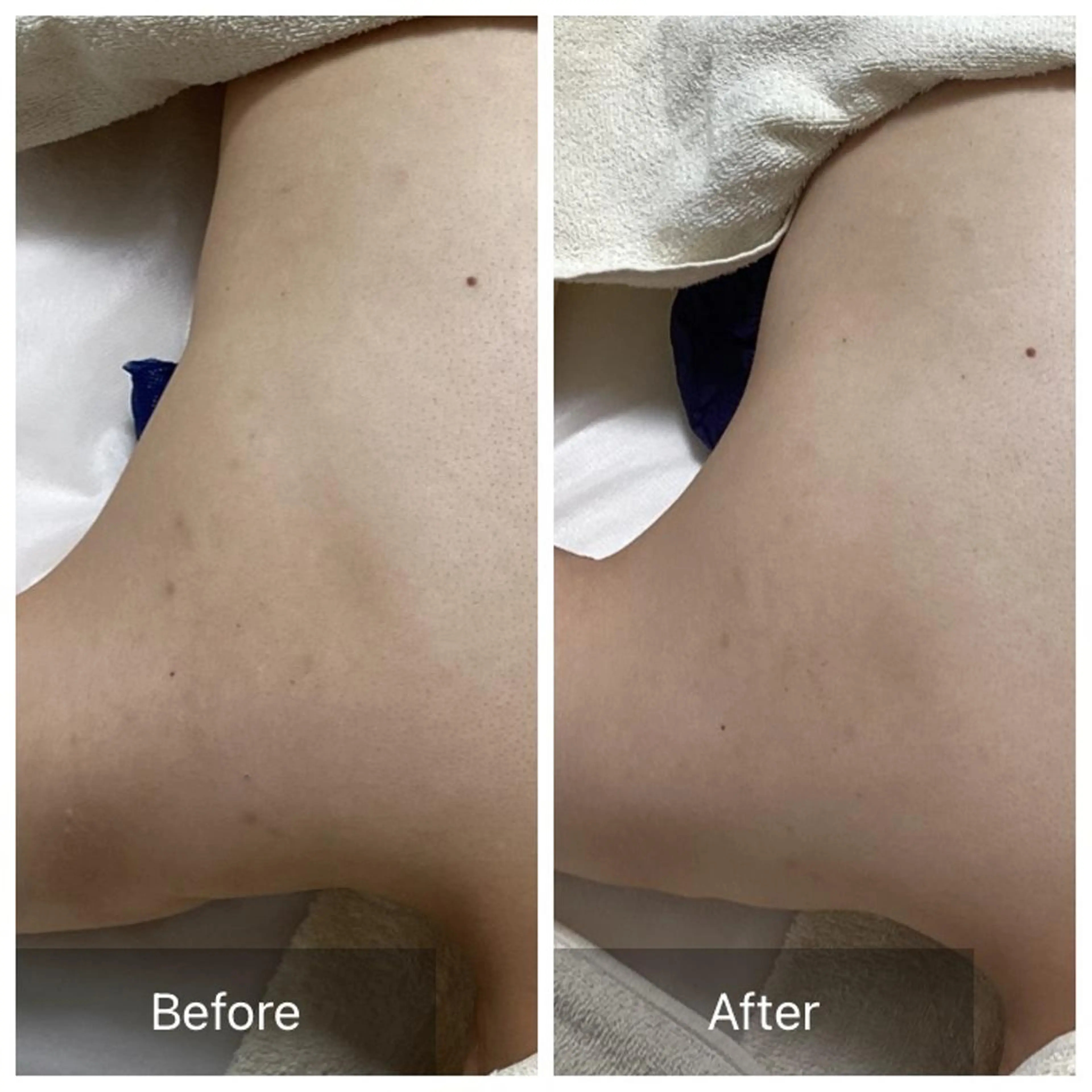 Dahlia sのエステ・リラクイメージ