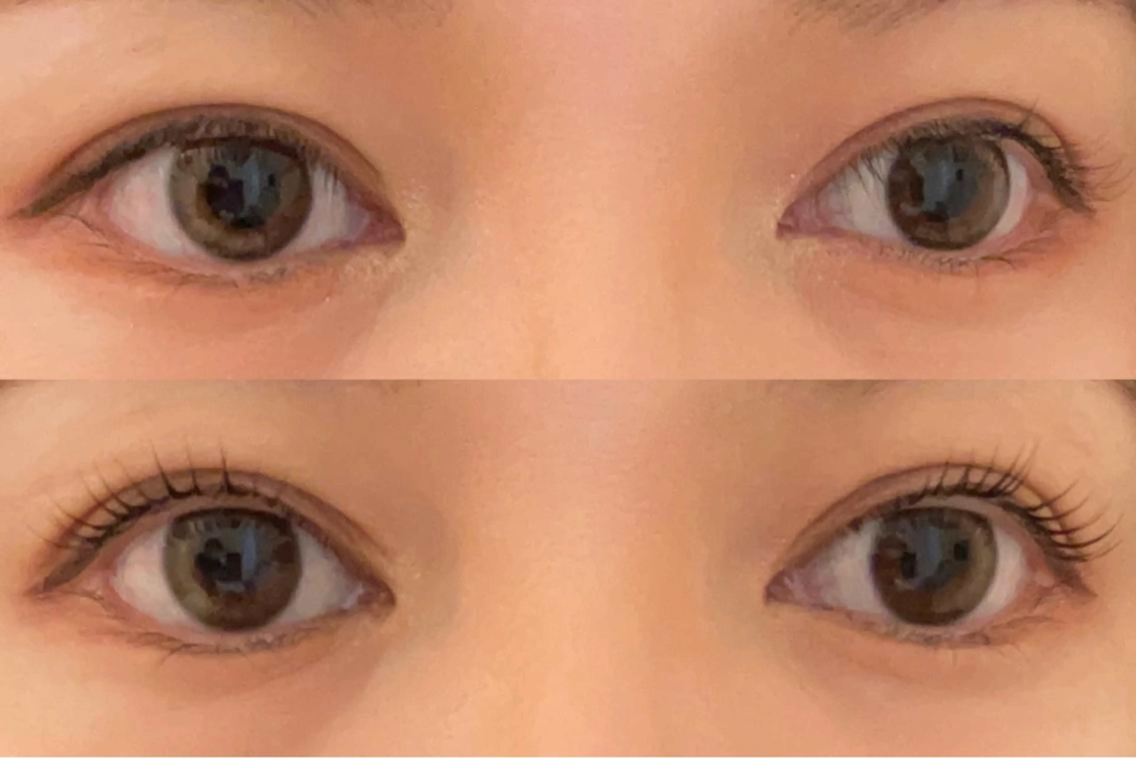 マツエク・マツパ まつげパーマ CANEYELASH Kazumiのマツエク・マツパデザイン