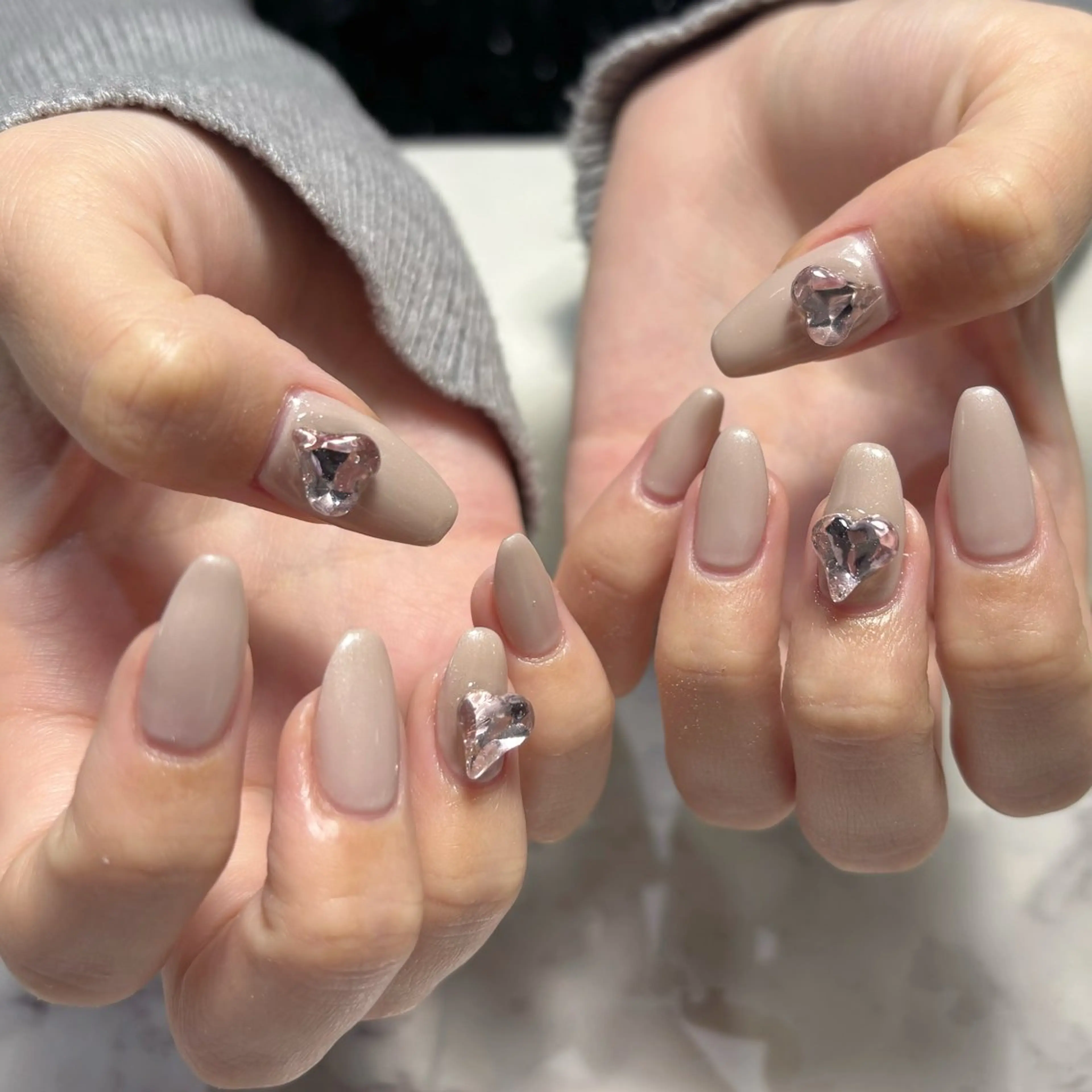ネイル tumake🫧 Ayuri🩵のネイルデザイン